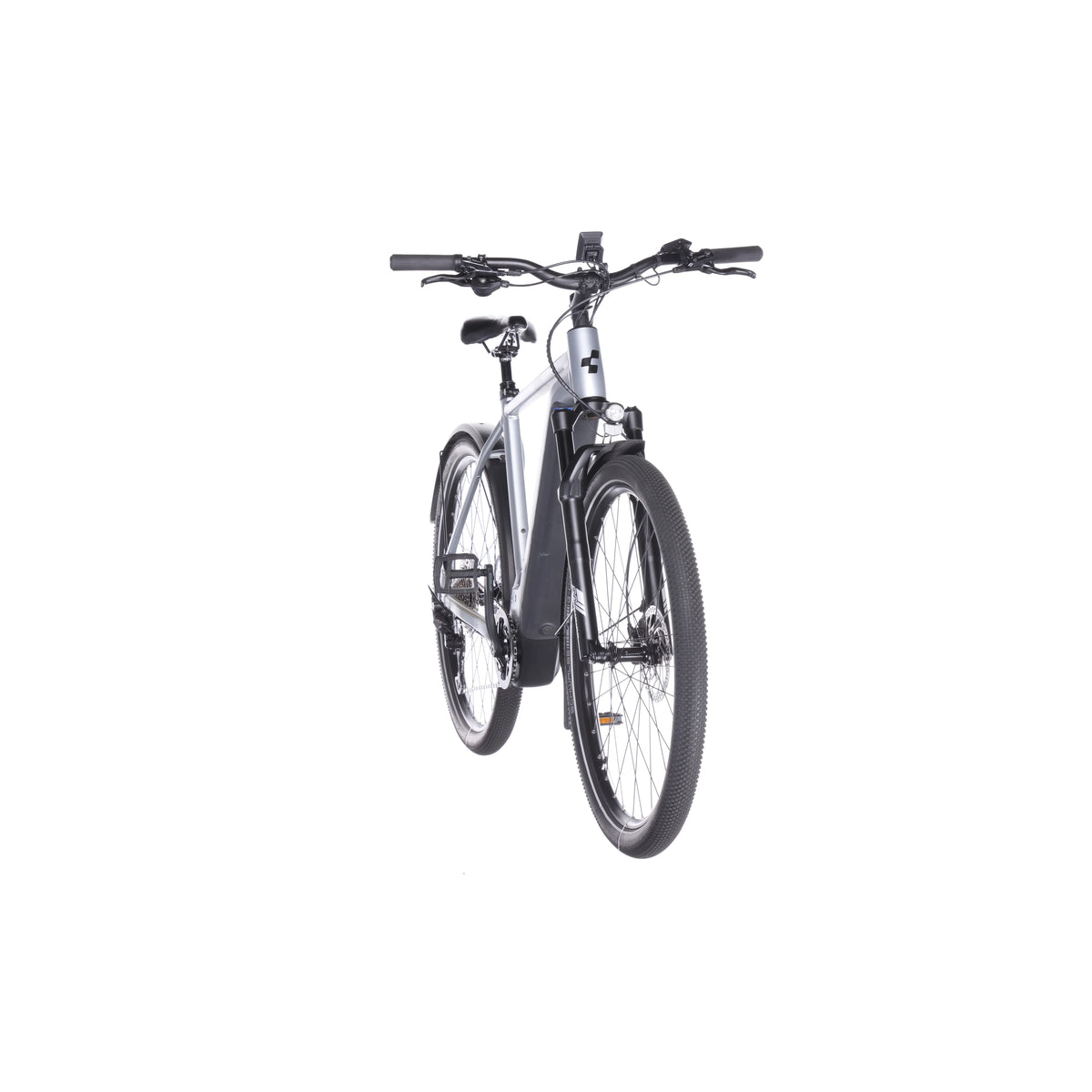Nuride Hybrid EXC 750 Allroad - 360° view angle 5