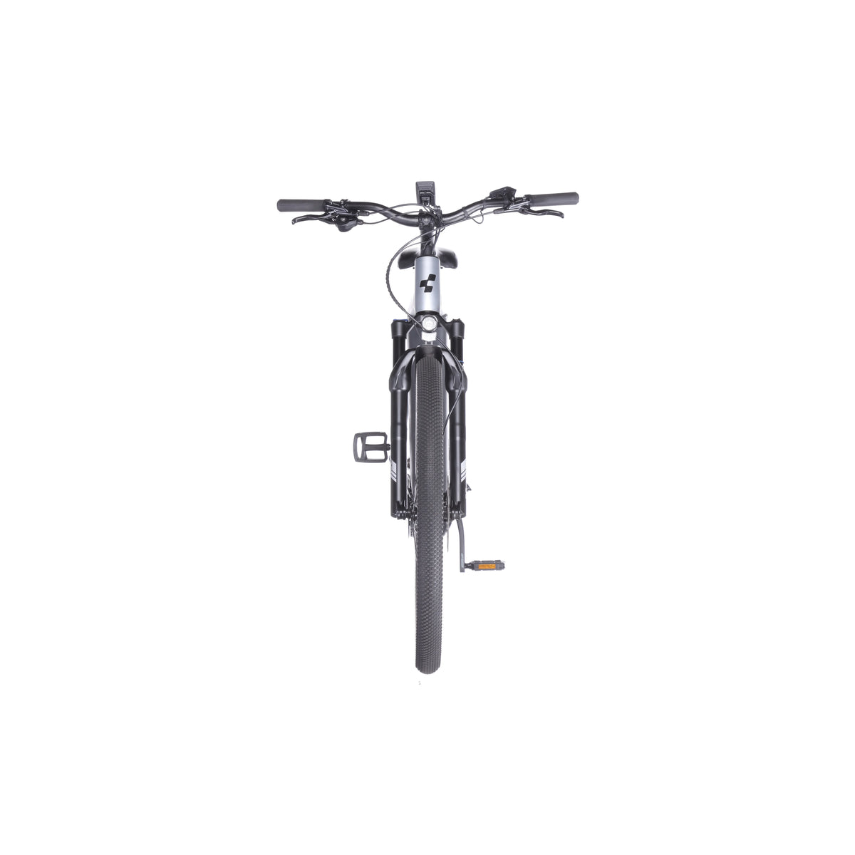 Nuride Hybrid EXC 750 Allroad - 360° view angle 6