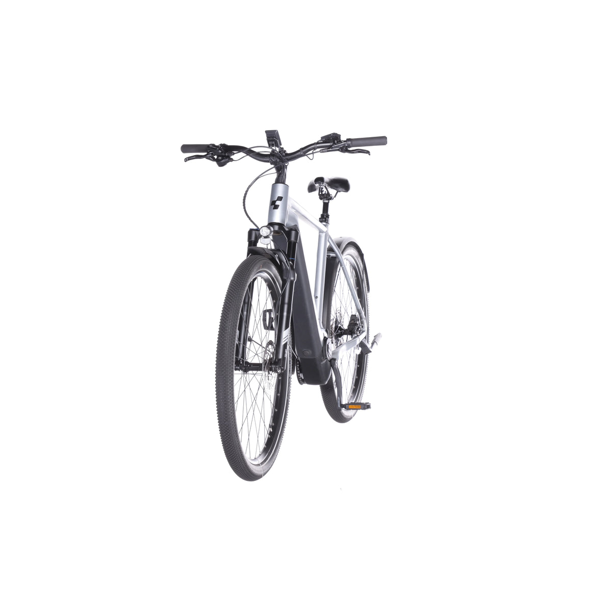 Nuride Hybrid EXC 750 Allroad - 360° view angle 7
