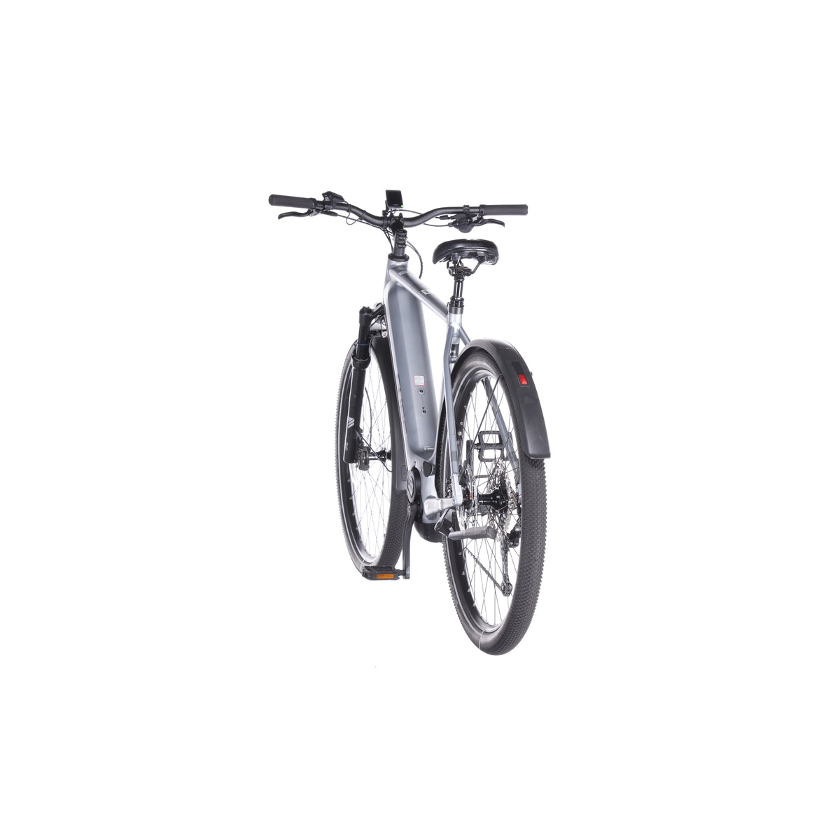 Nuride Hybrid EXC 750 Allroad - 360° view angle 17