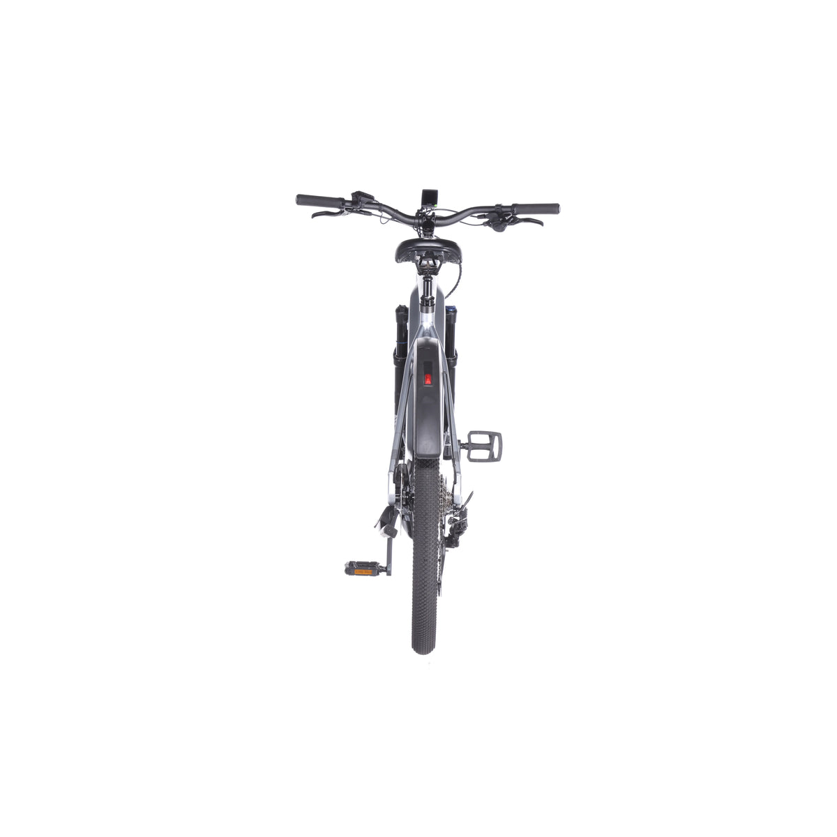 Nuride Hybrid EXC 750 Allroad - 360° view angle 18