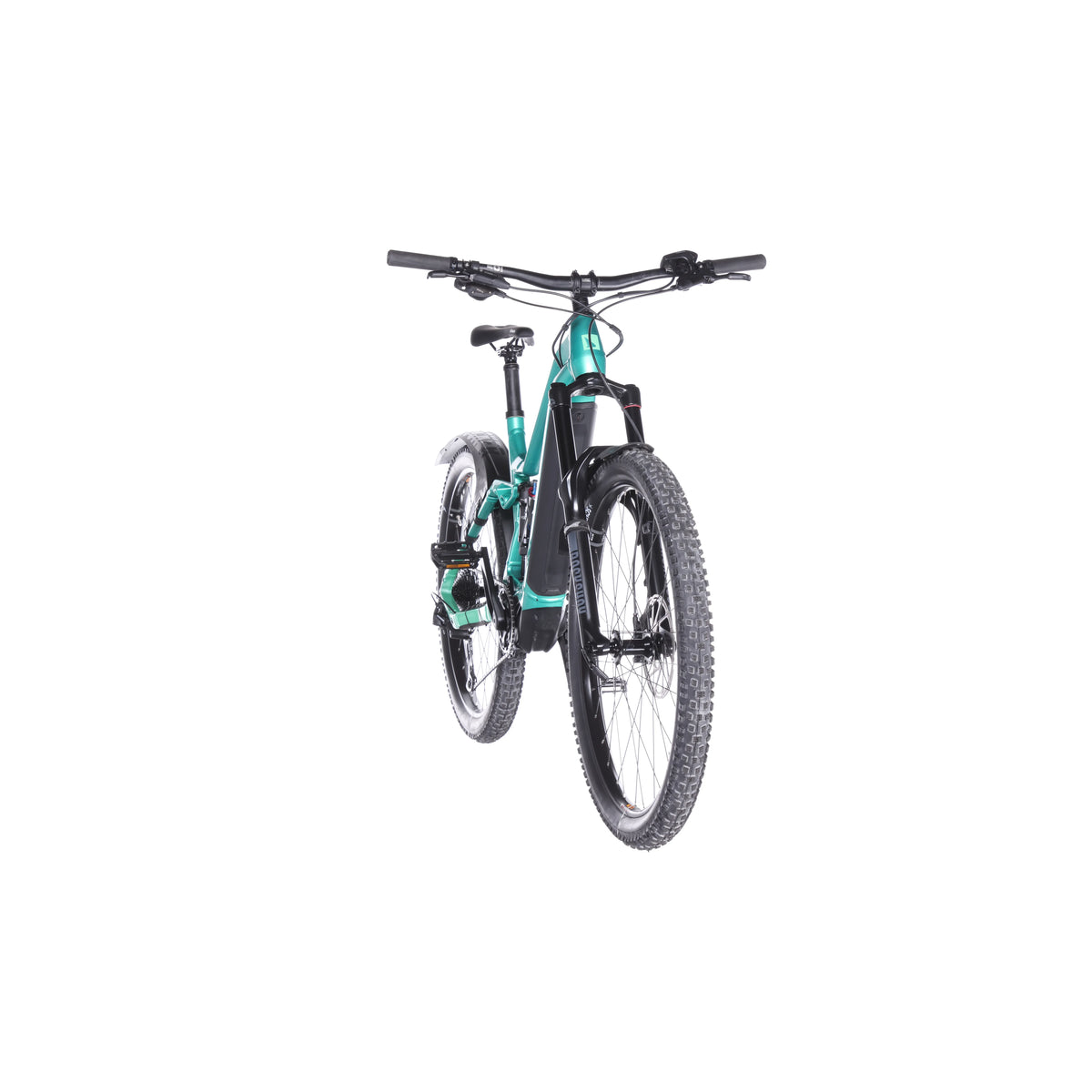 AllMtn 2 - 360° view angle 5