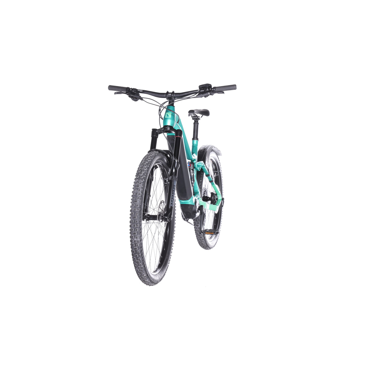 AllMtn 2 - 360° view angle 7