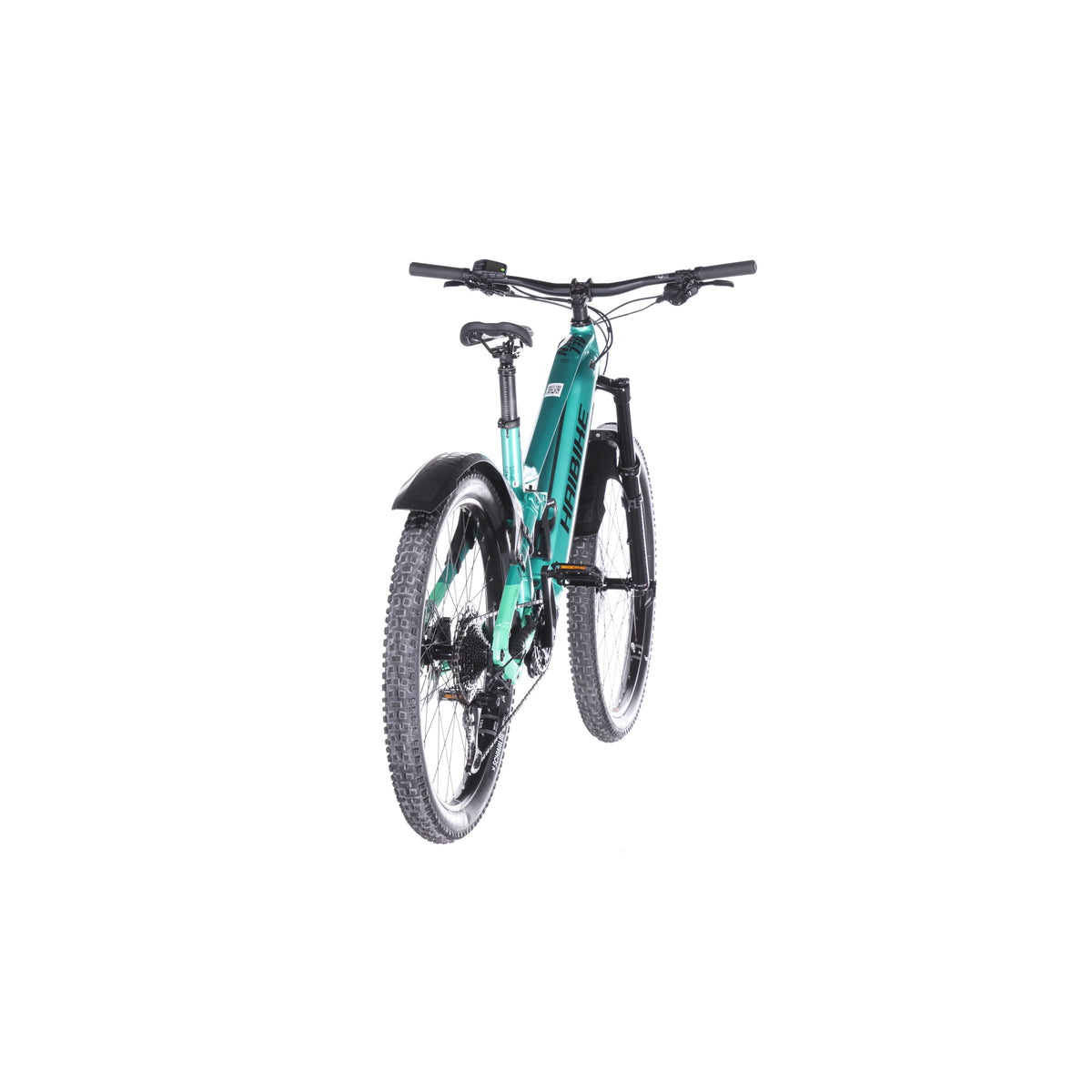 AllMtn 2 - 360° view angle 19