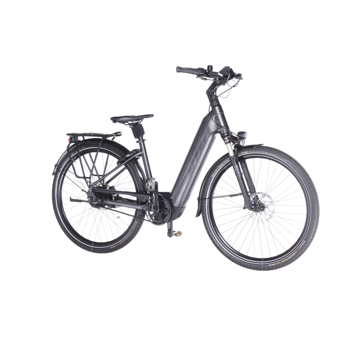 MACINA CITY 710 belt - 360° view angle 2