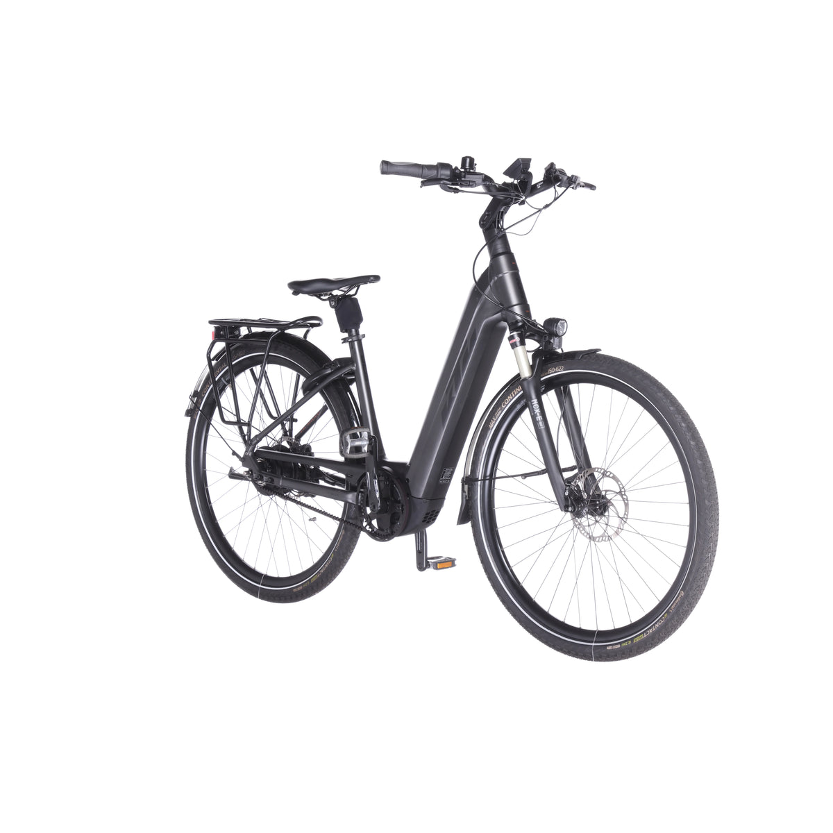 MACINA CITY 710 belt - 360° view angle 3