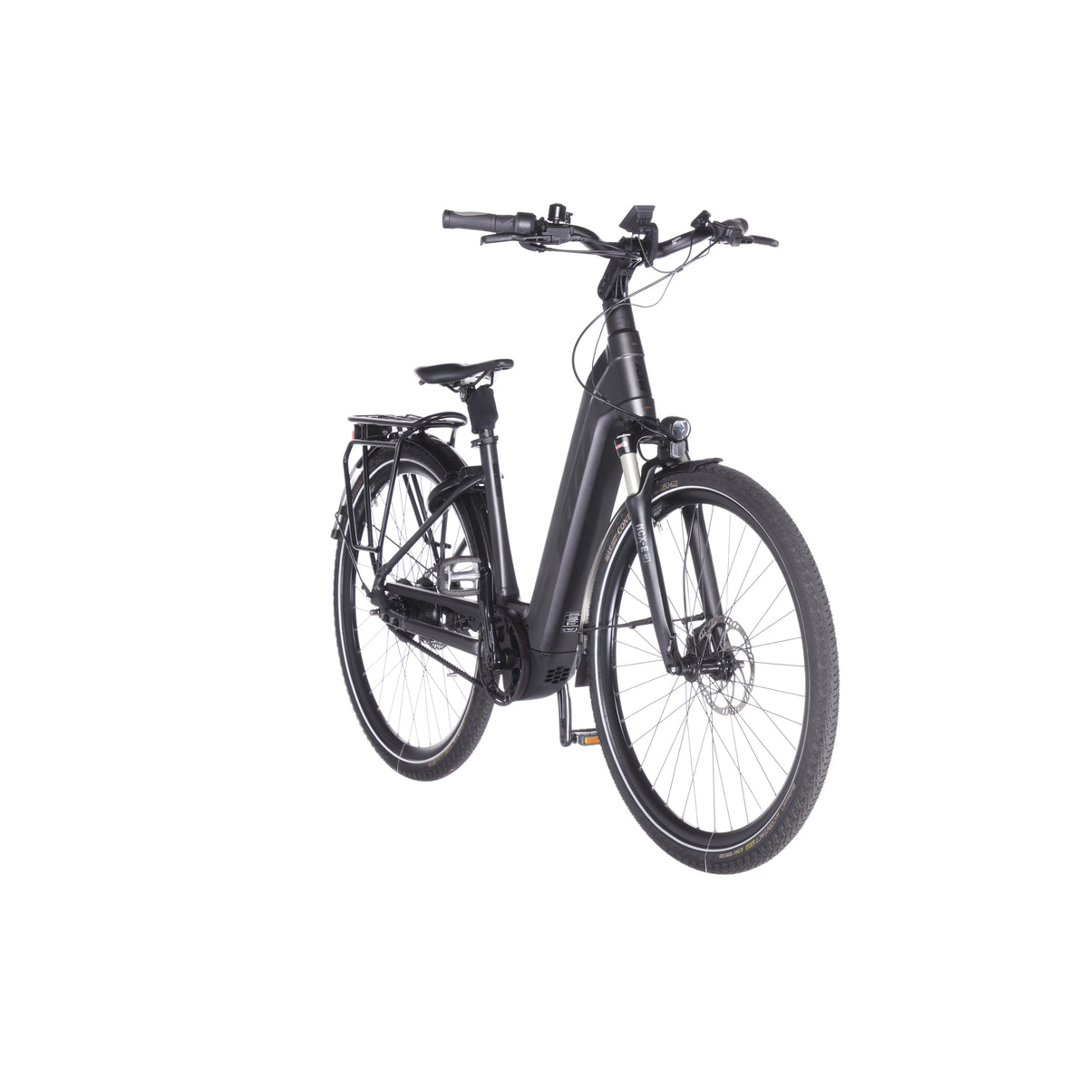 MACINA CITY 710 belt - 360° view angle 4