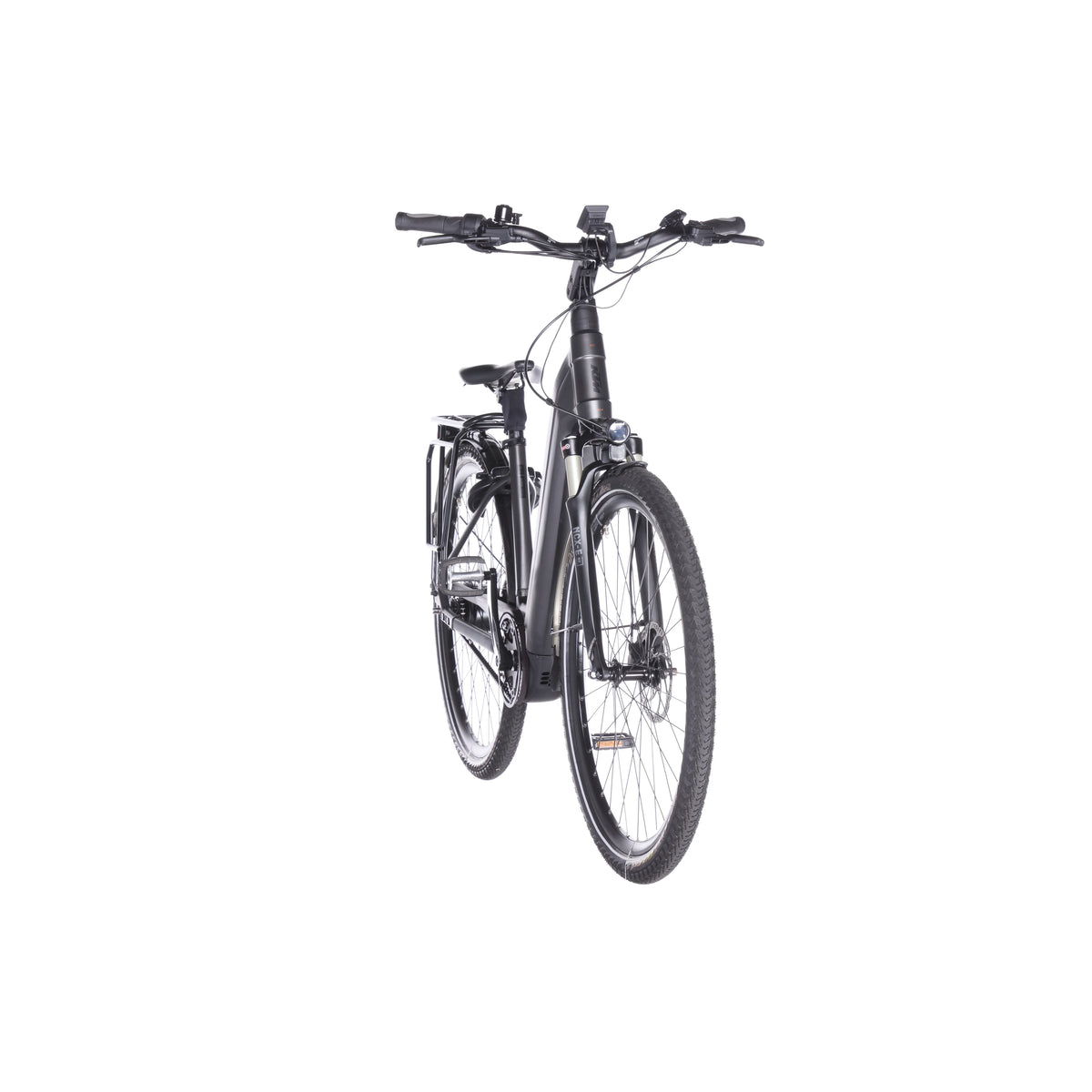 MACINA CITY 710 belt - 360° view angle 5