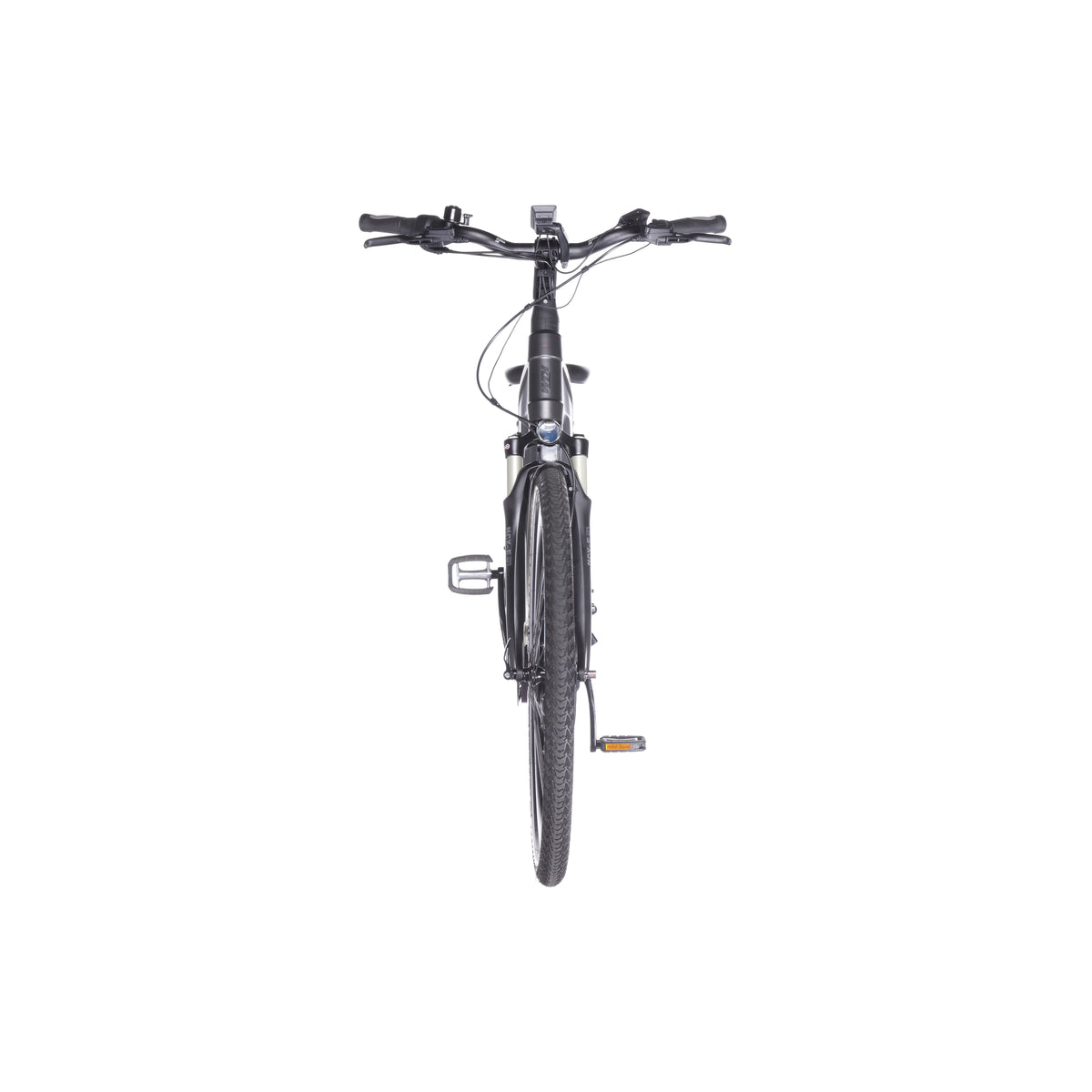 MACINA CITY 710 belt - 360° view angle 6