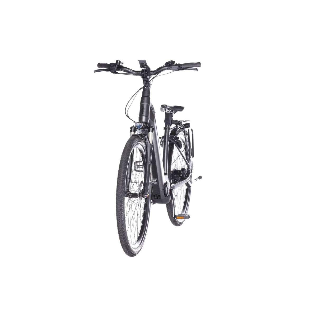MACINA CITY 710 belt - 360° view angle 7