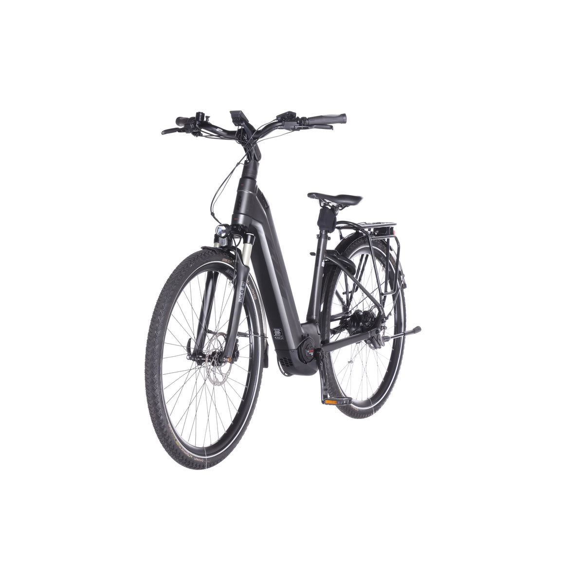 MACINA CITY 710 belt - 360° view angle 8