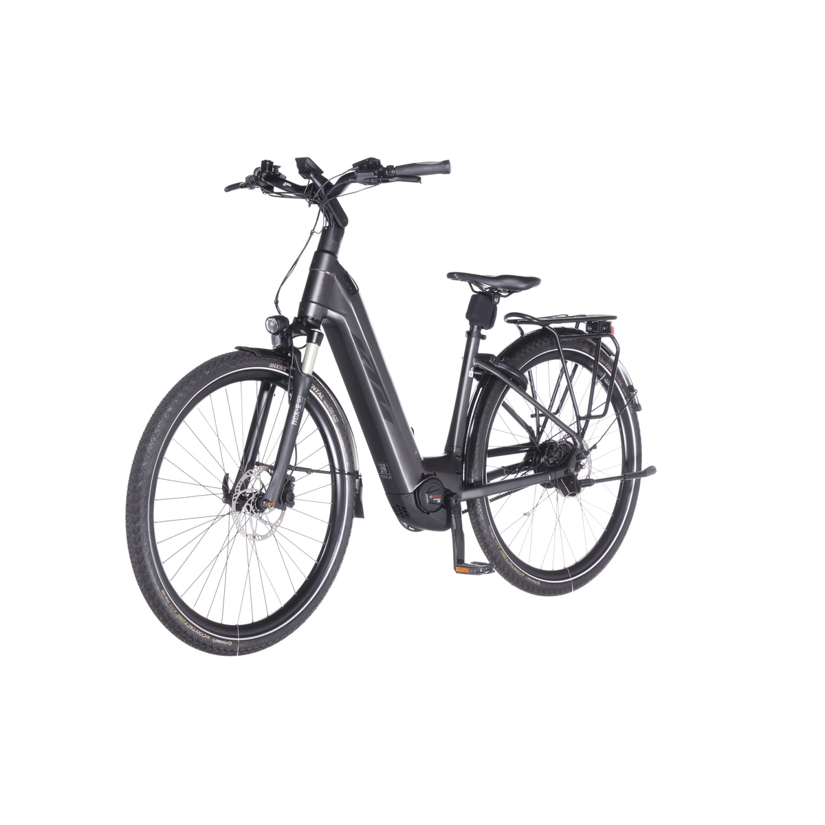 MACINA CITY 710 belt - 360° view angle 9