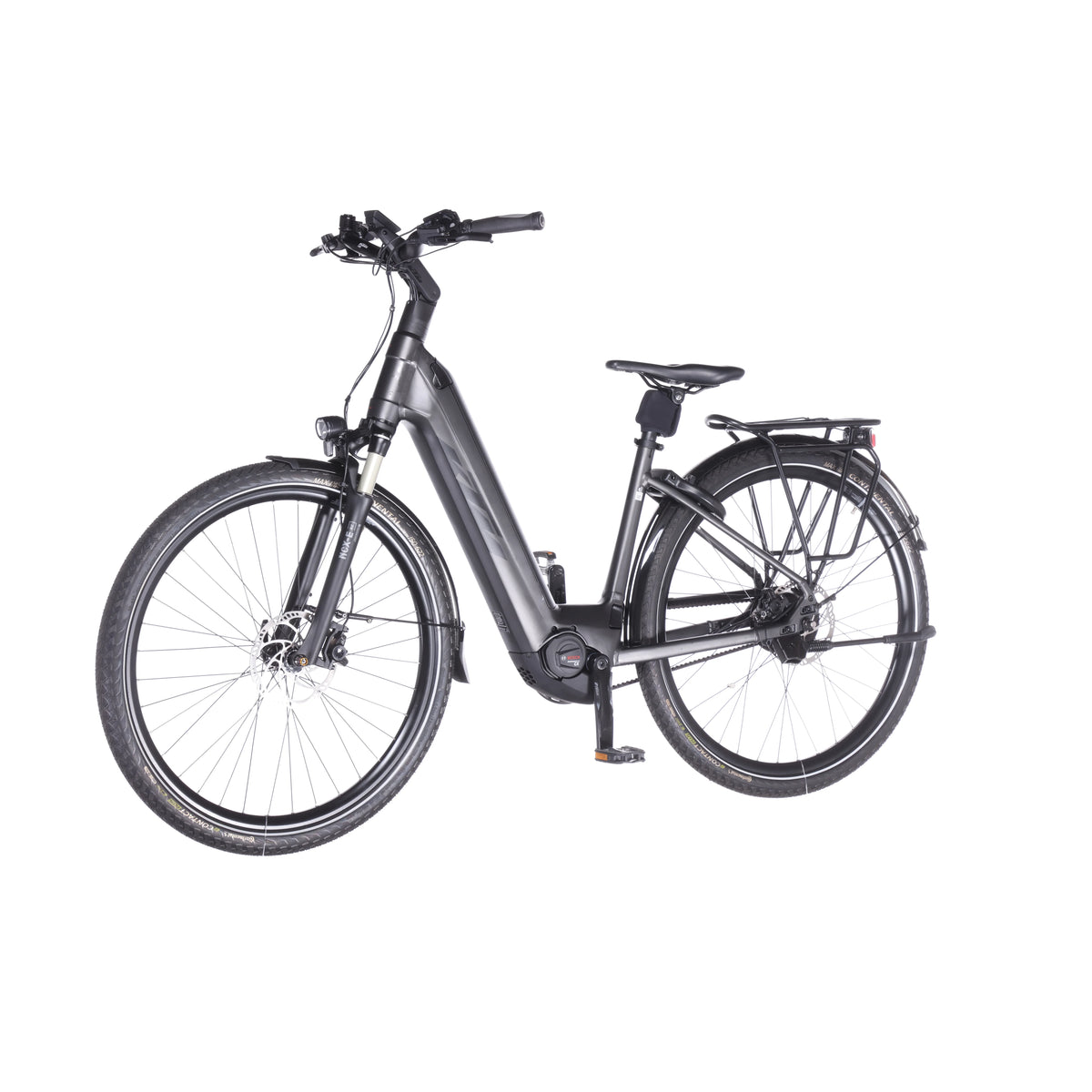 MACINA CITY 710 belt - 360° view angle 10