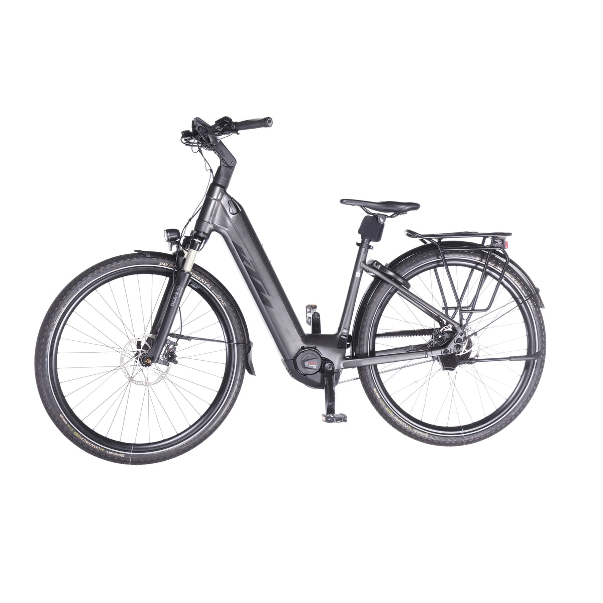 MACINA CITY 710 belt - 360° view angle 11
