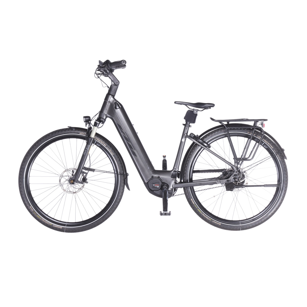 MACINA CITY 710 belt - 360° view angle 12