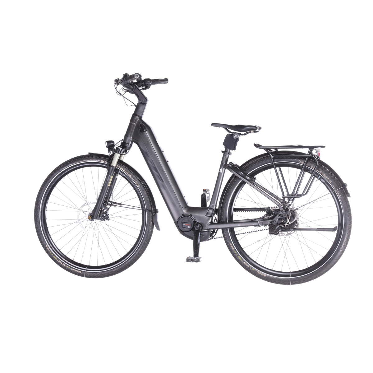 MACINA CITY 710 belt - 360° view angle 13