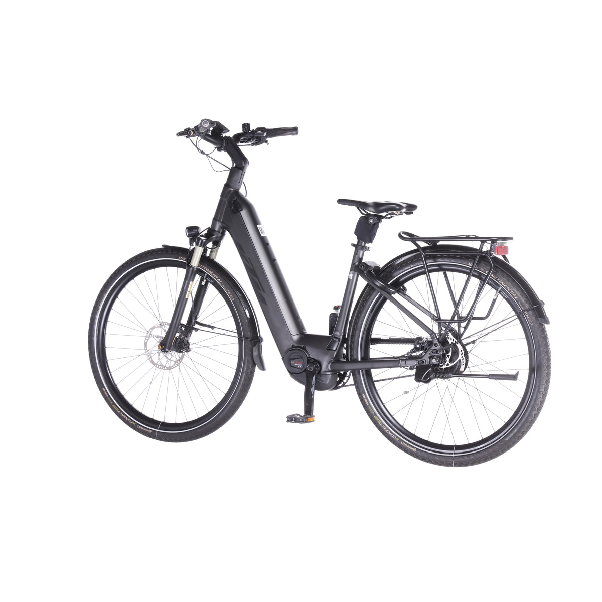 MACINA CITY 710 belt - 360° view angle 14