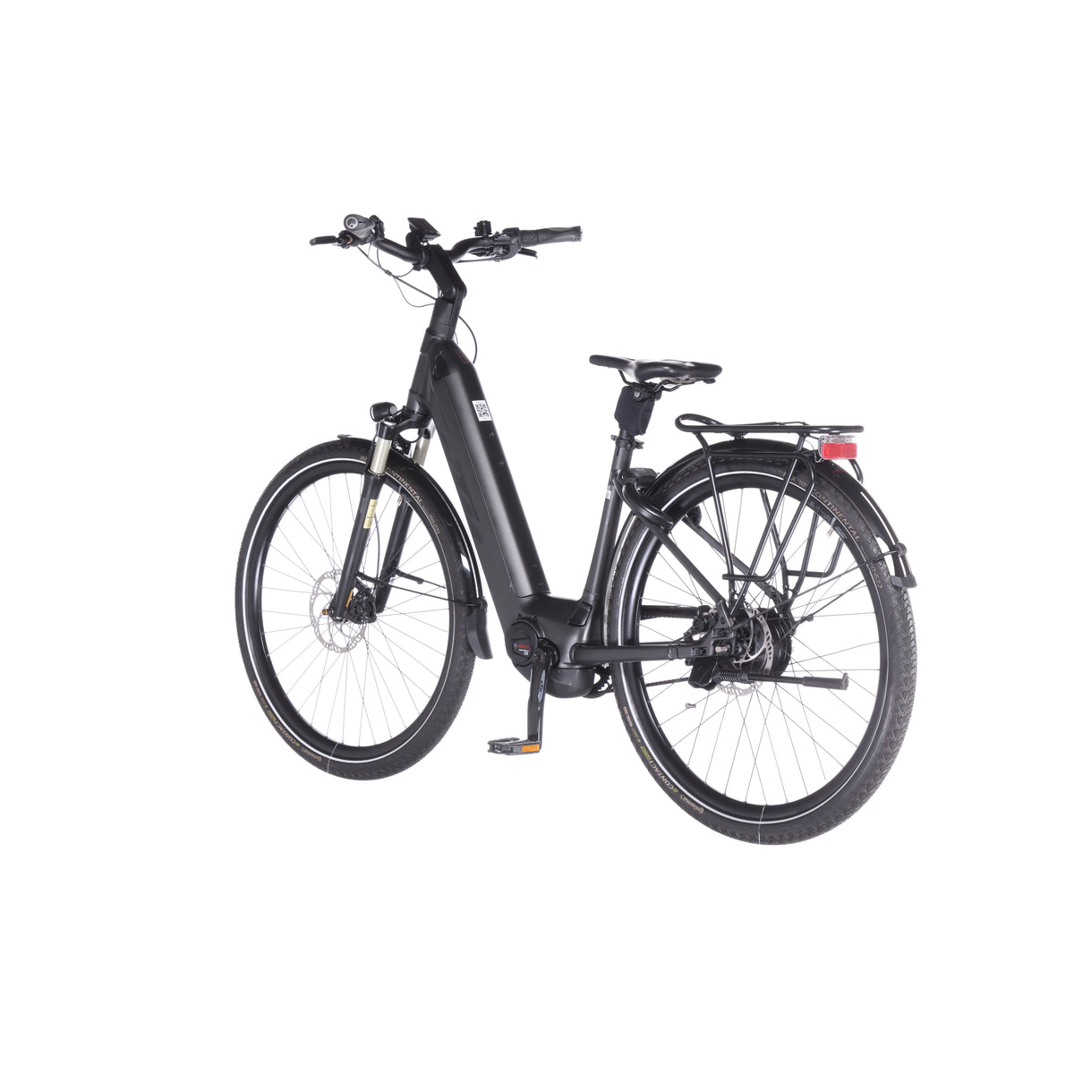 MACINA CITY 710 belt - 360° view angle 15