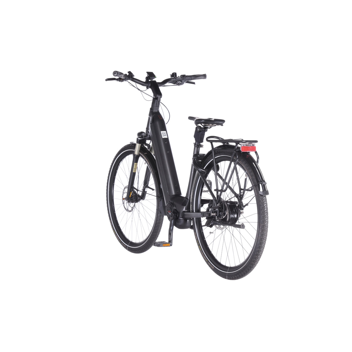 MACINA CITY 710 belt - 360° view angle 16
