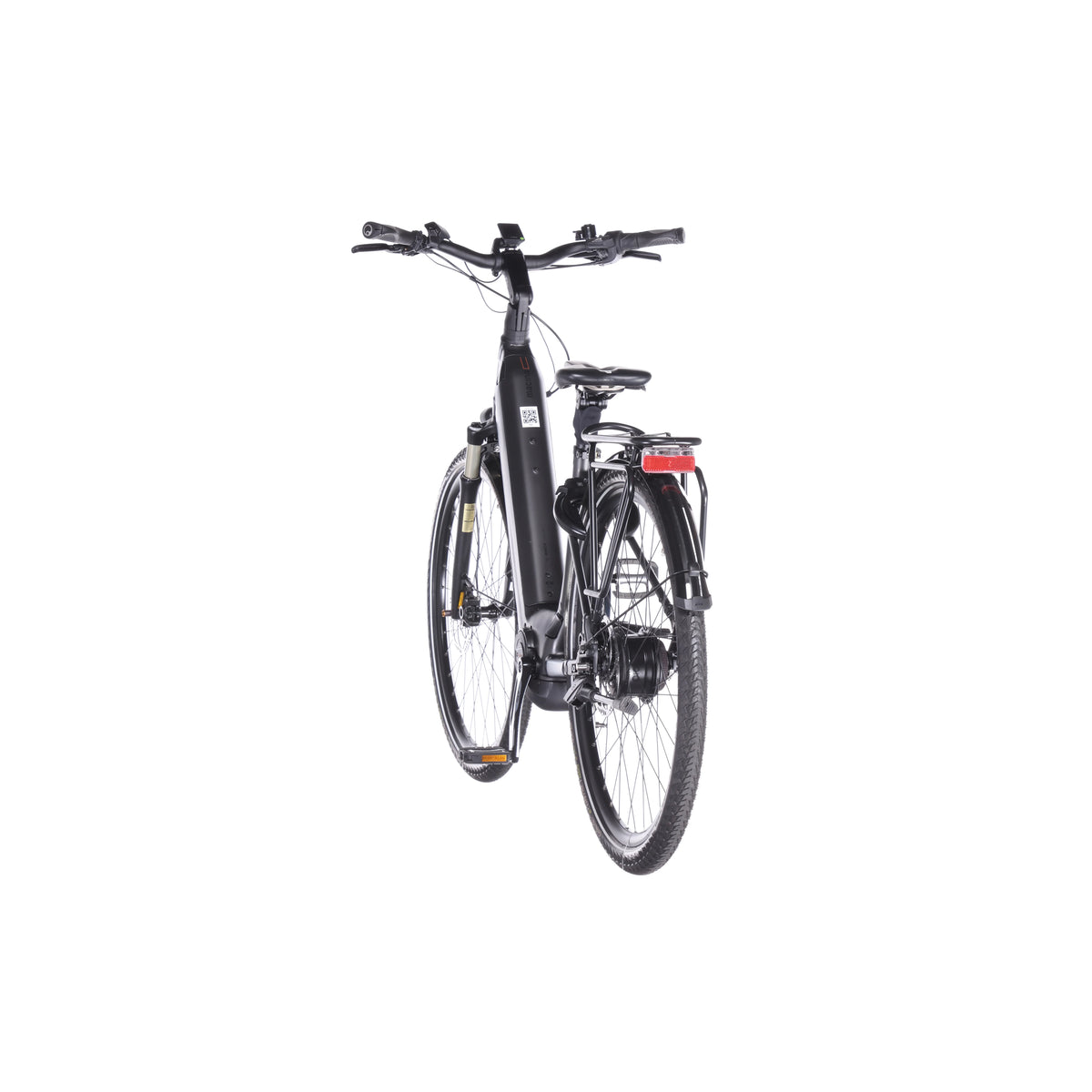 MACINA CITY 710 belt - 360° view angle 17