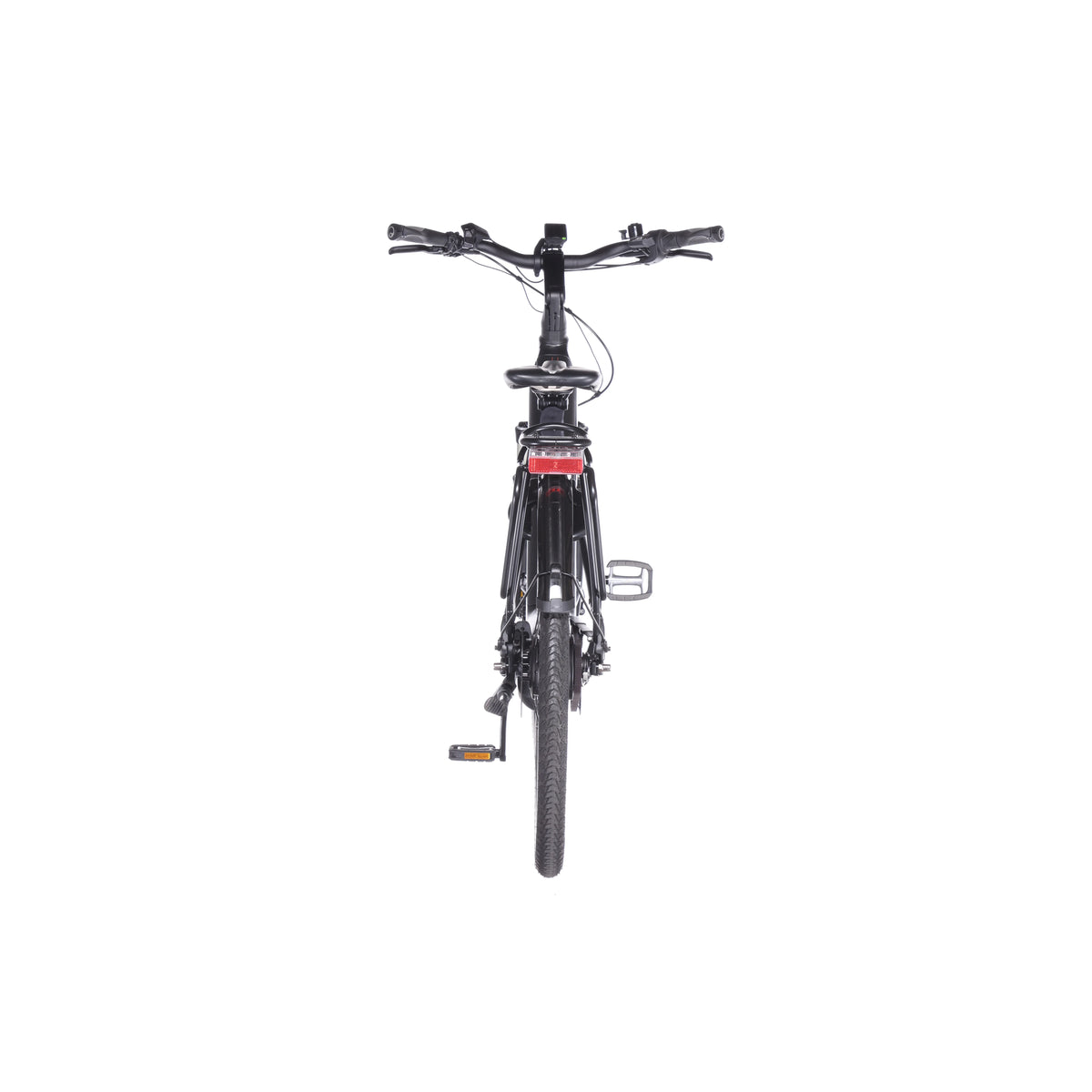 MACINA CITY 710 belt - 360° view angle 18