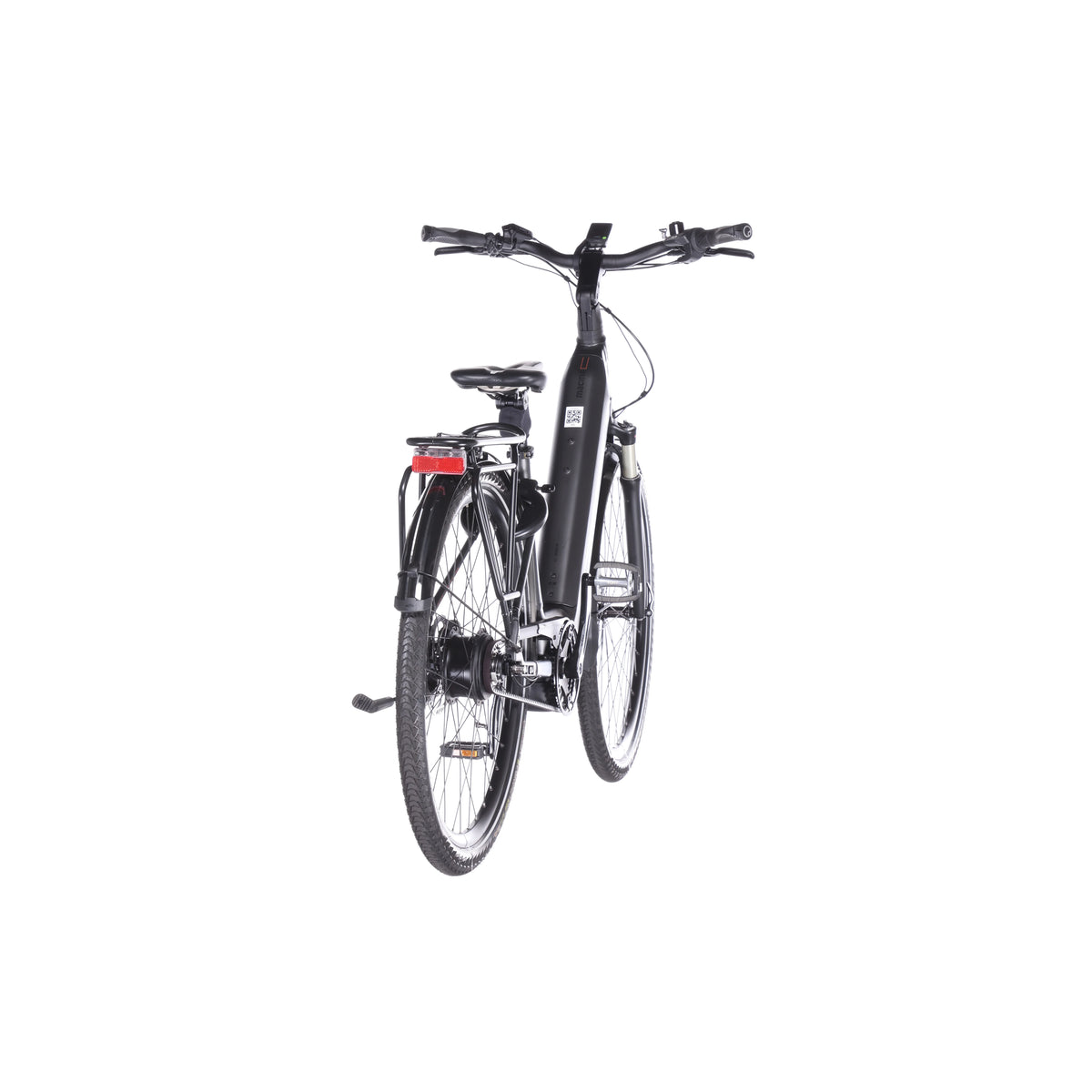 MACINA CITY 710 belt - 360° view angle 19