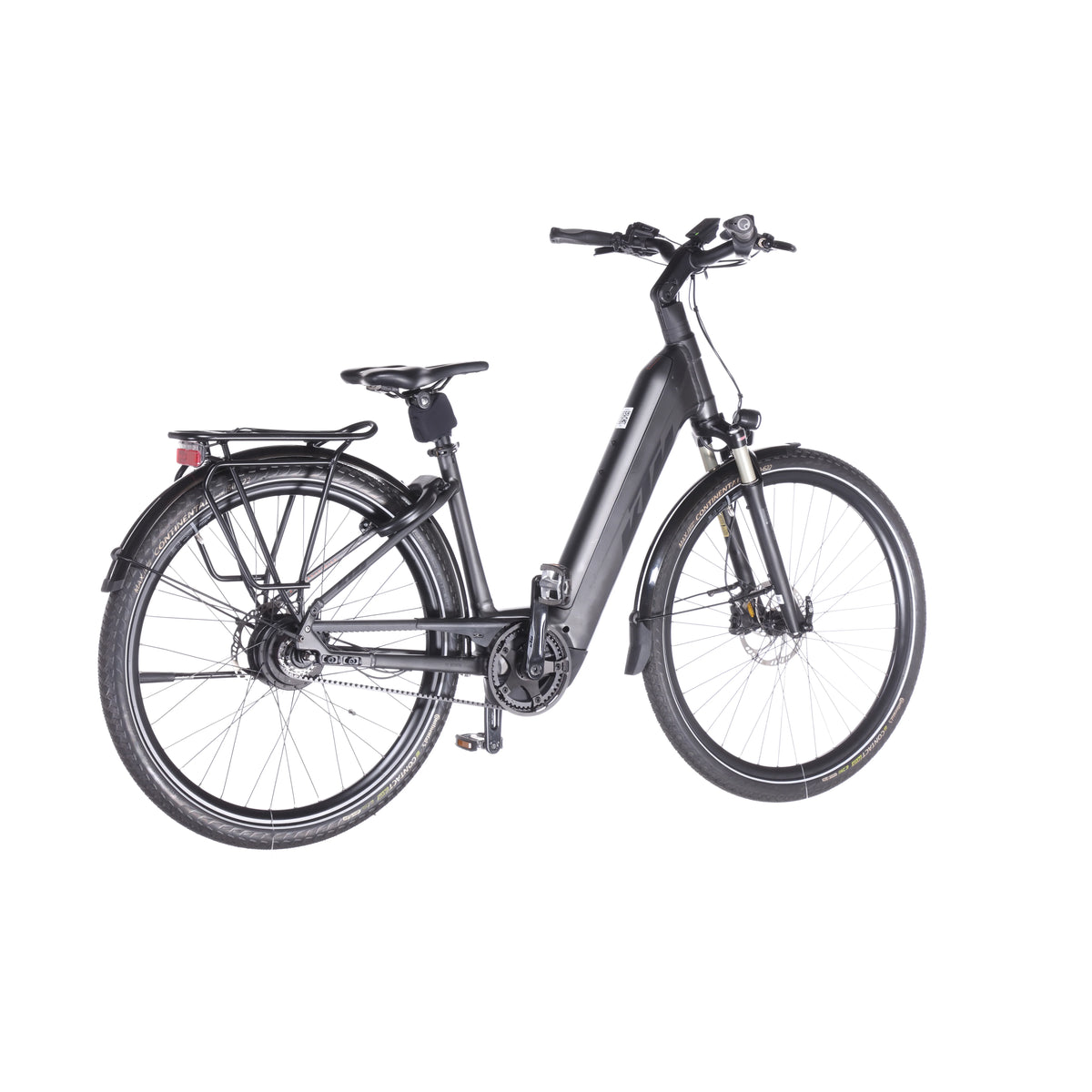 MACINA CITY 710 belt - 360° view angle 22