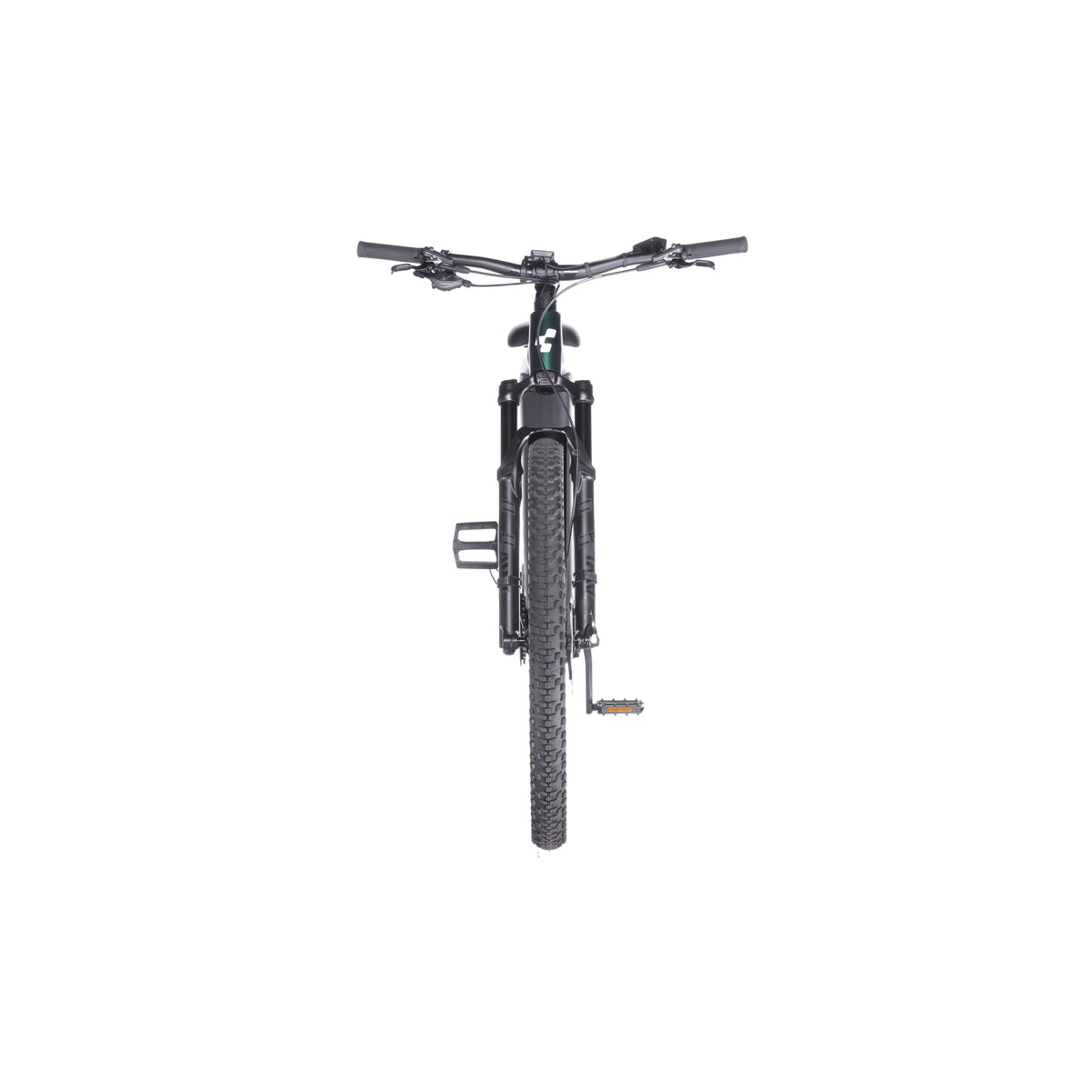 Reaction Hybrid SLT 750 - 360° view angle 6
