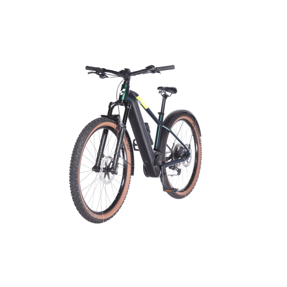 Reaction Hybrid SLT 750 - 360° view angle 8