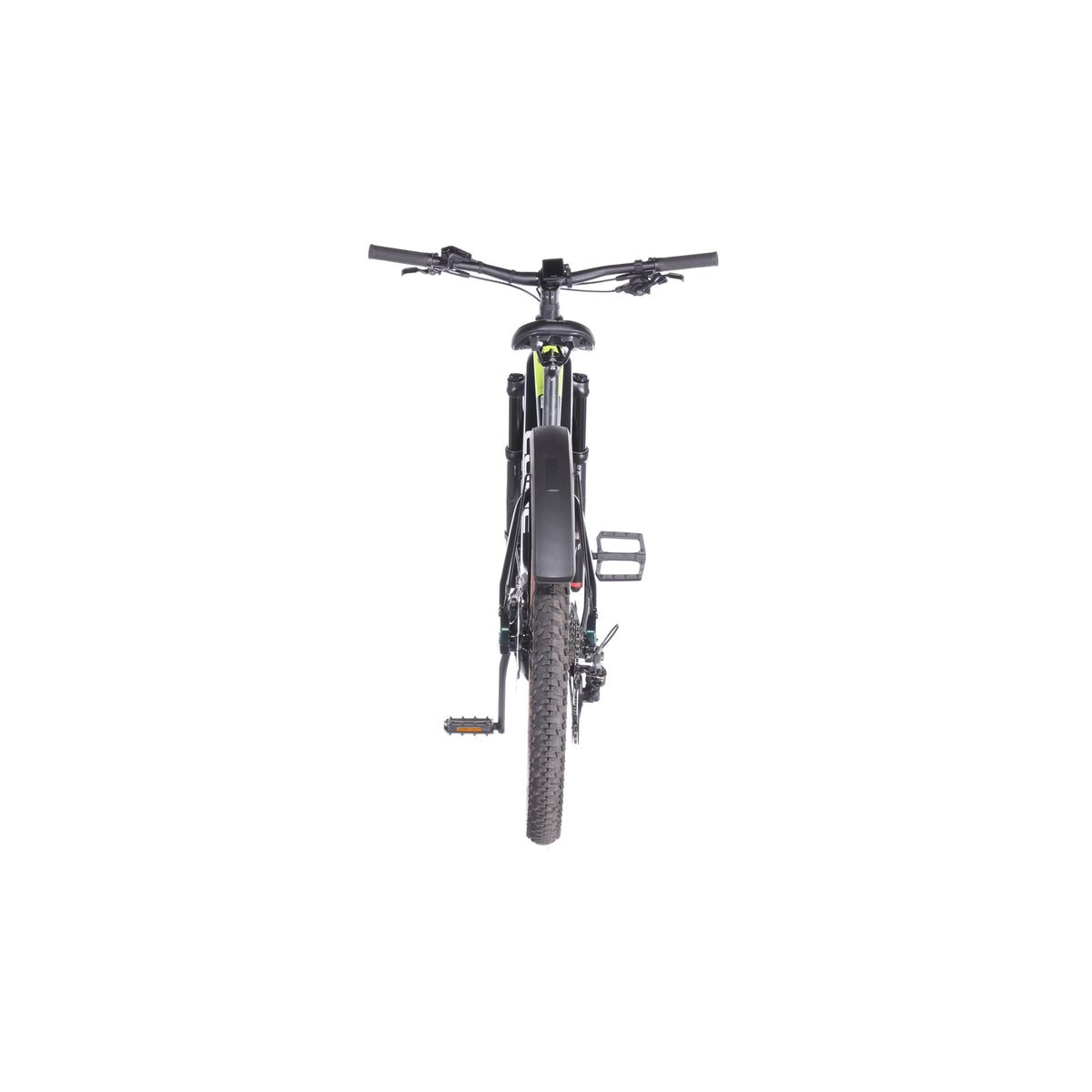 Reaction Hybrid SLT 750 - 360° view angle 18