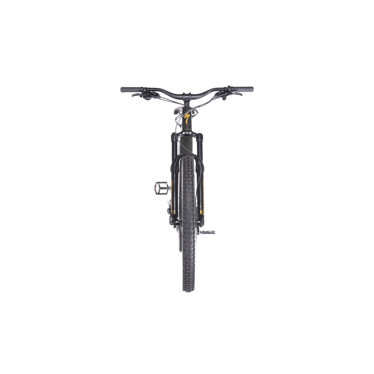 Turbo Levo Alloy - 360° view angle 6
