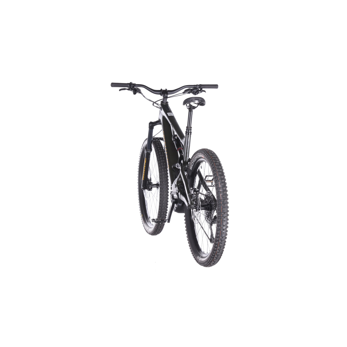 Turbo Levo Alloy - 360° view angle 17