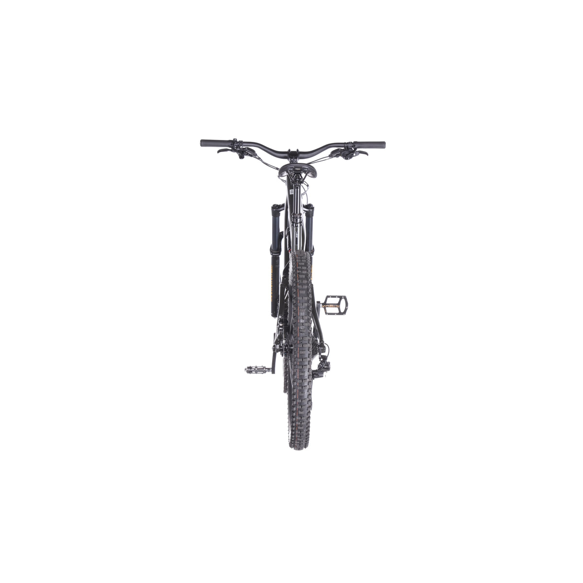 Turbo Levo Alloy - 360° view angle 18