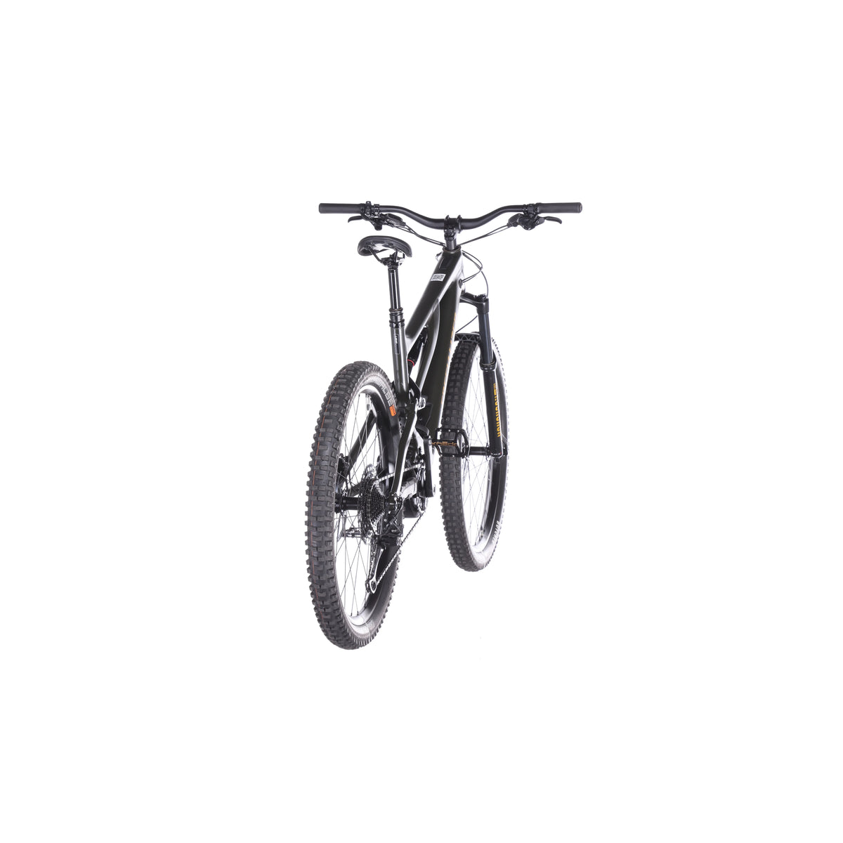 Turbo Levo Alloy - 360° view angle 19