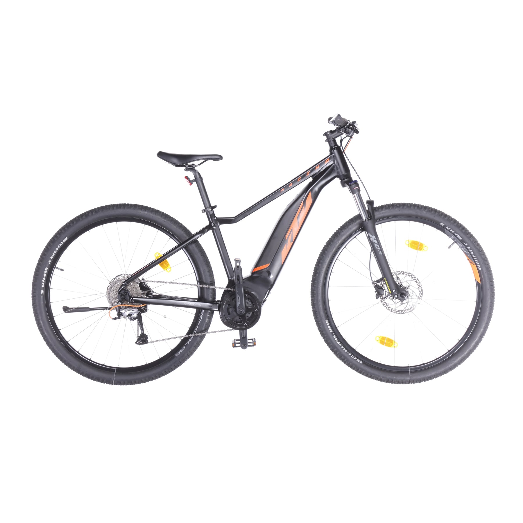 MACINA RIDE 591 LTD
