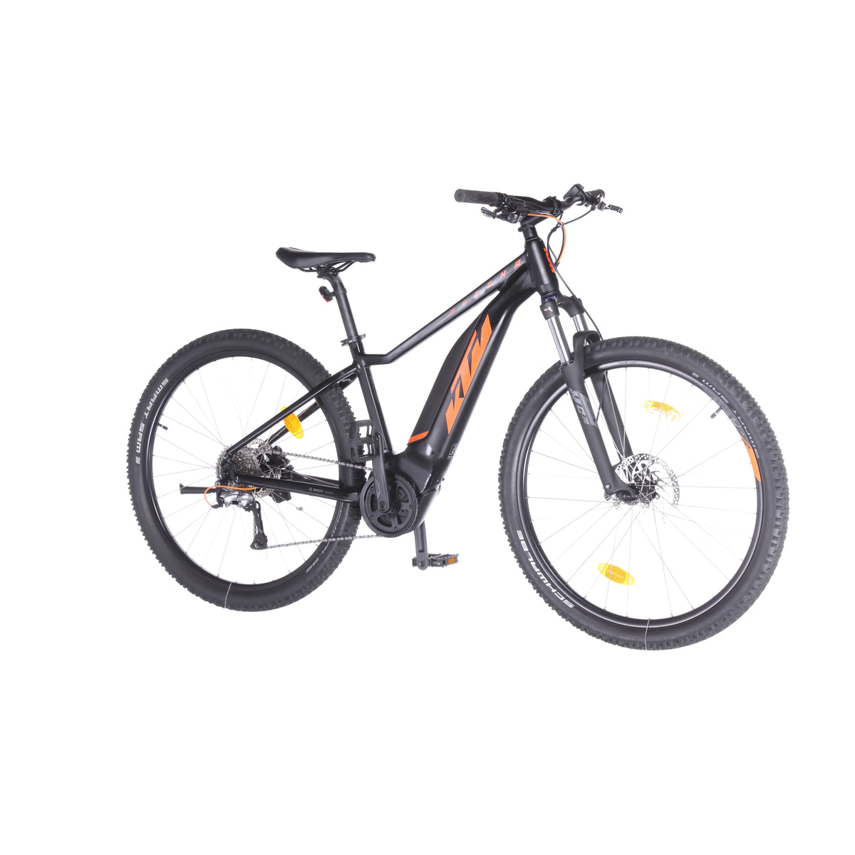 MACINA RIDE 591 LTD - 360° view angle 2