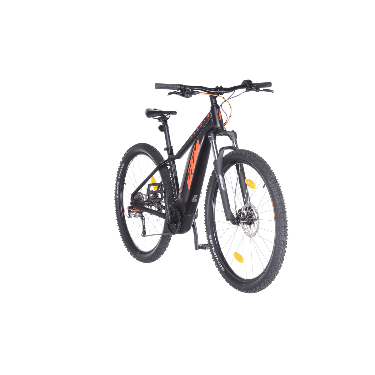 MACINA RIDE 591 LTD - 360° view angle 4
