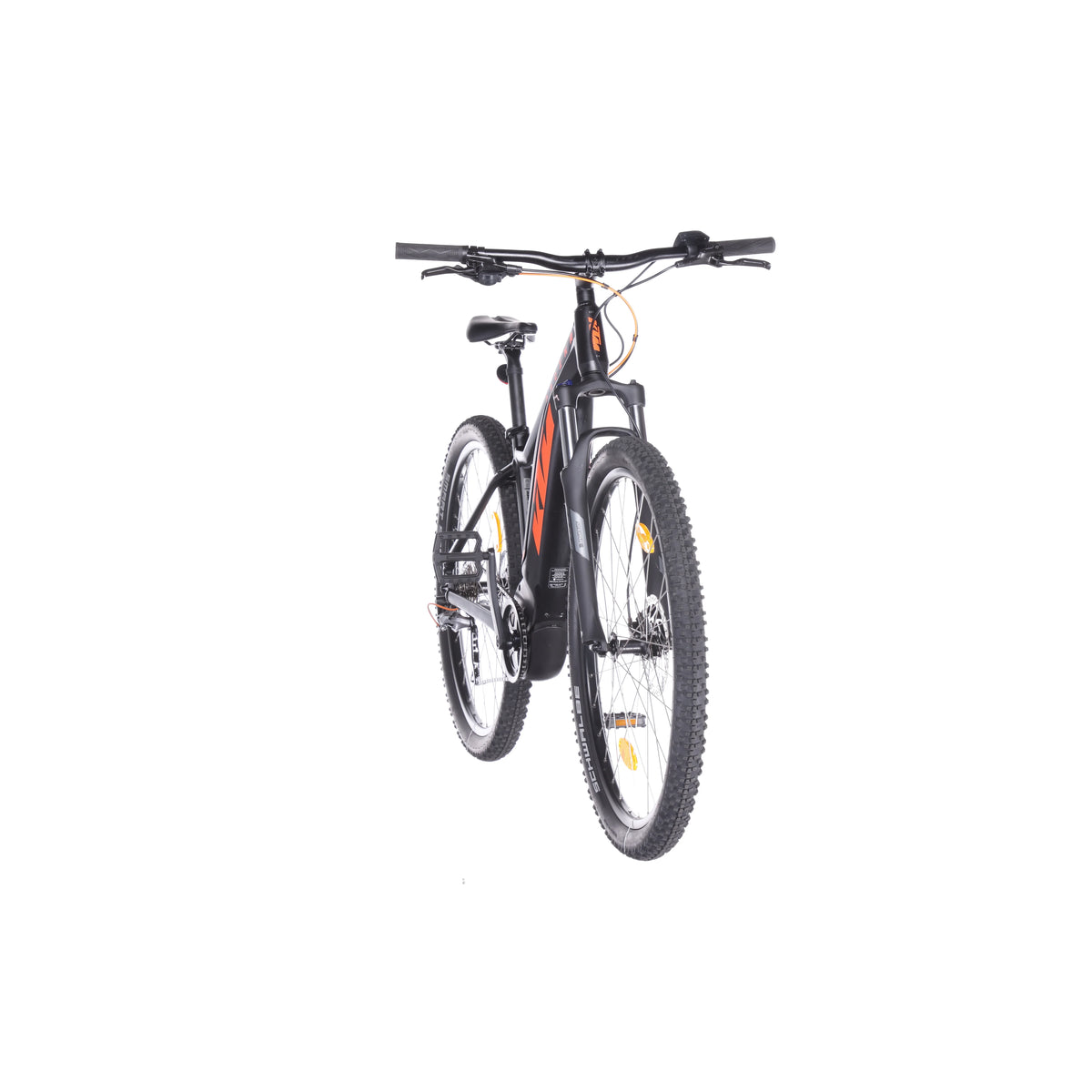 MACINA RIDE 591 LTD - 360° view angle 5
