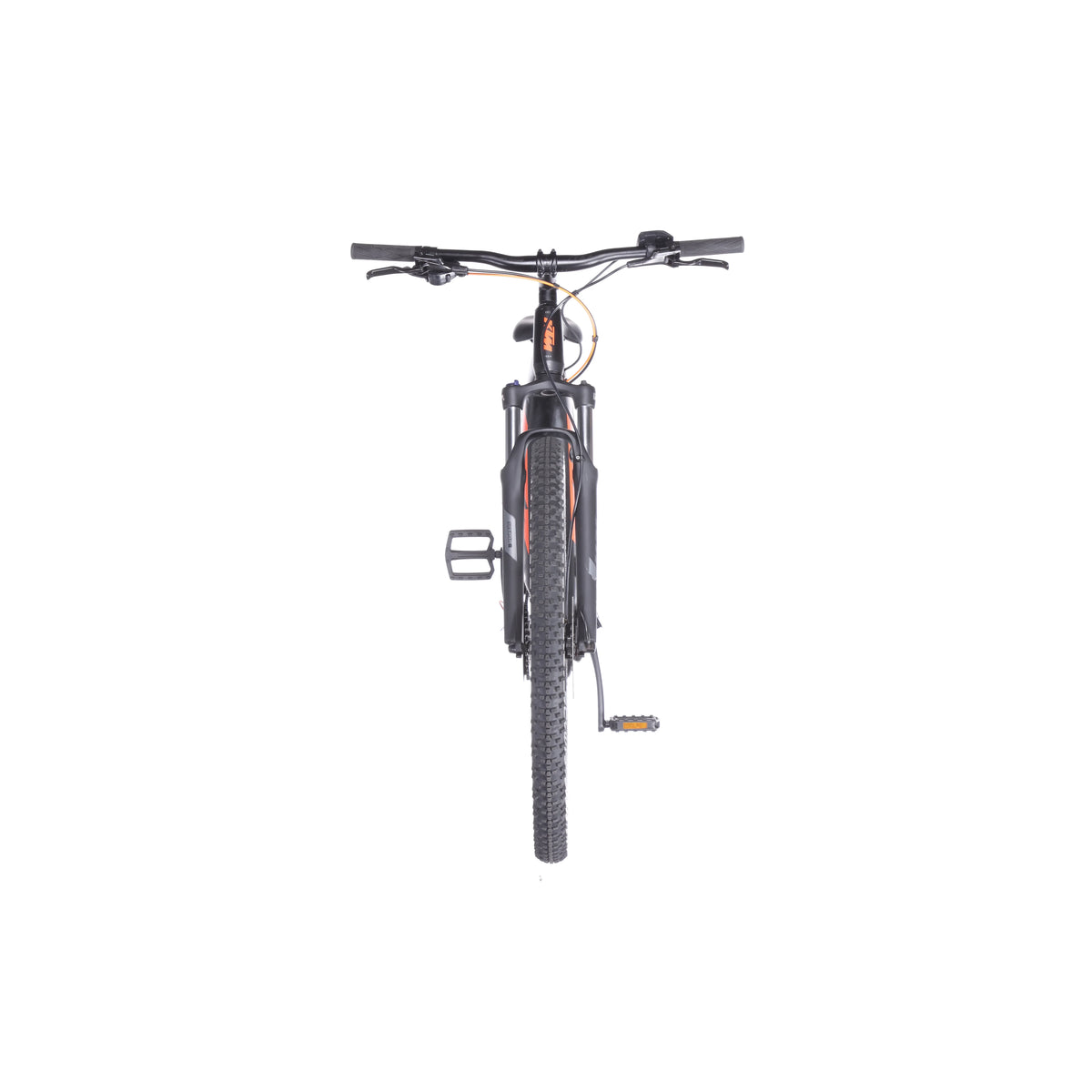 MACINA RIDE 591 LTD - 360° view angle 6