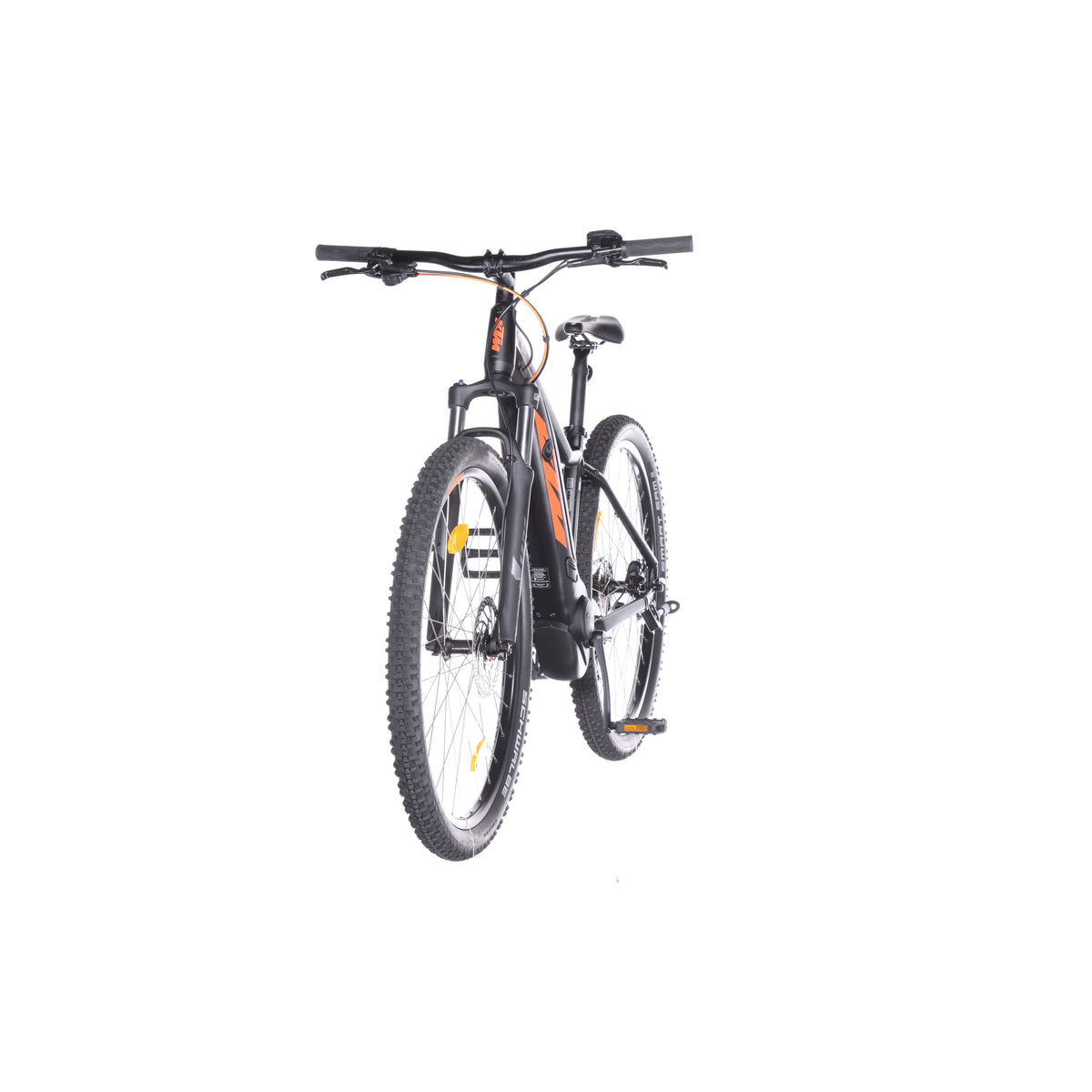 MACINA RIDE 591 LTD - 360° view angle 7