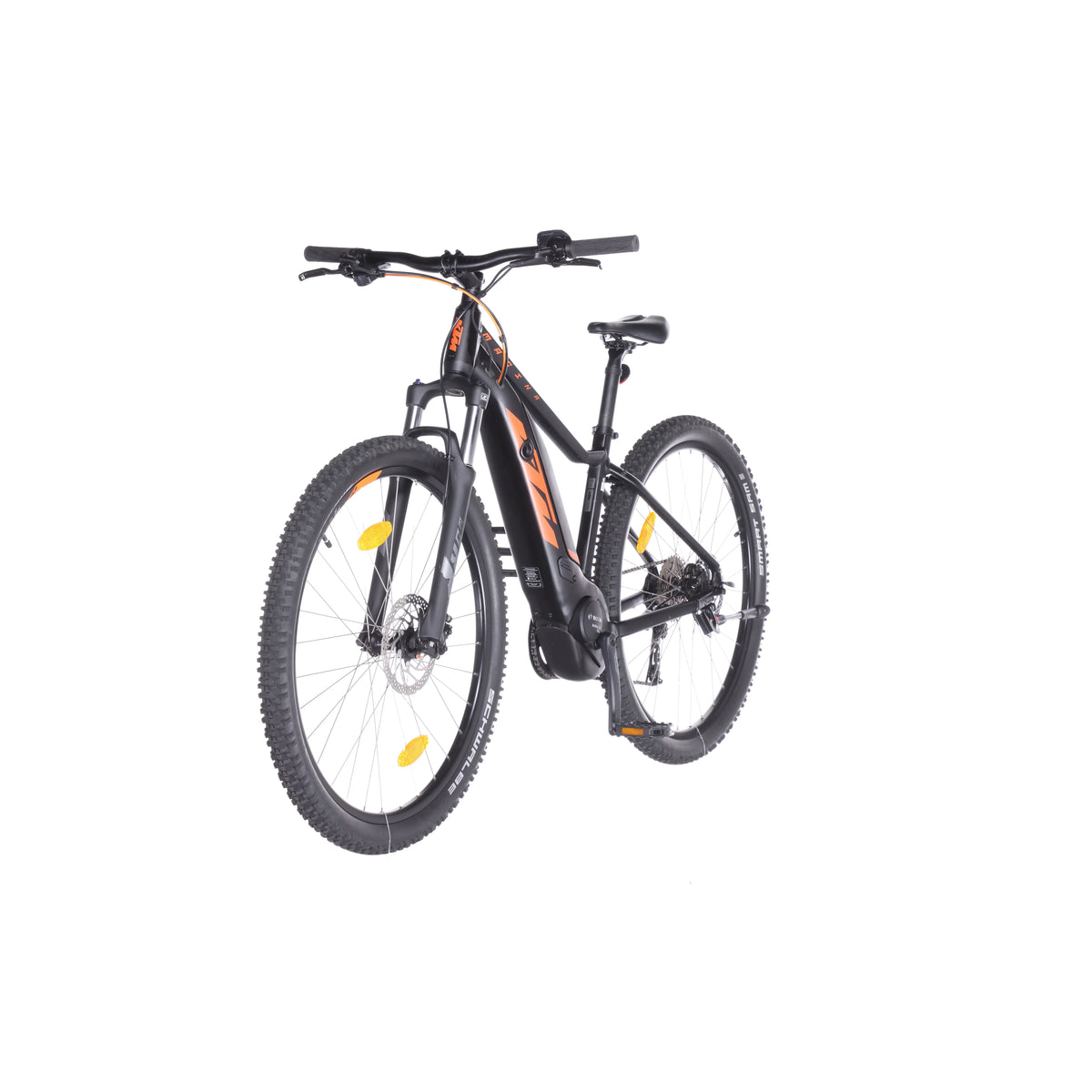 MACINA RIDE 591 LTD - 360° view angle 8