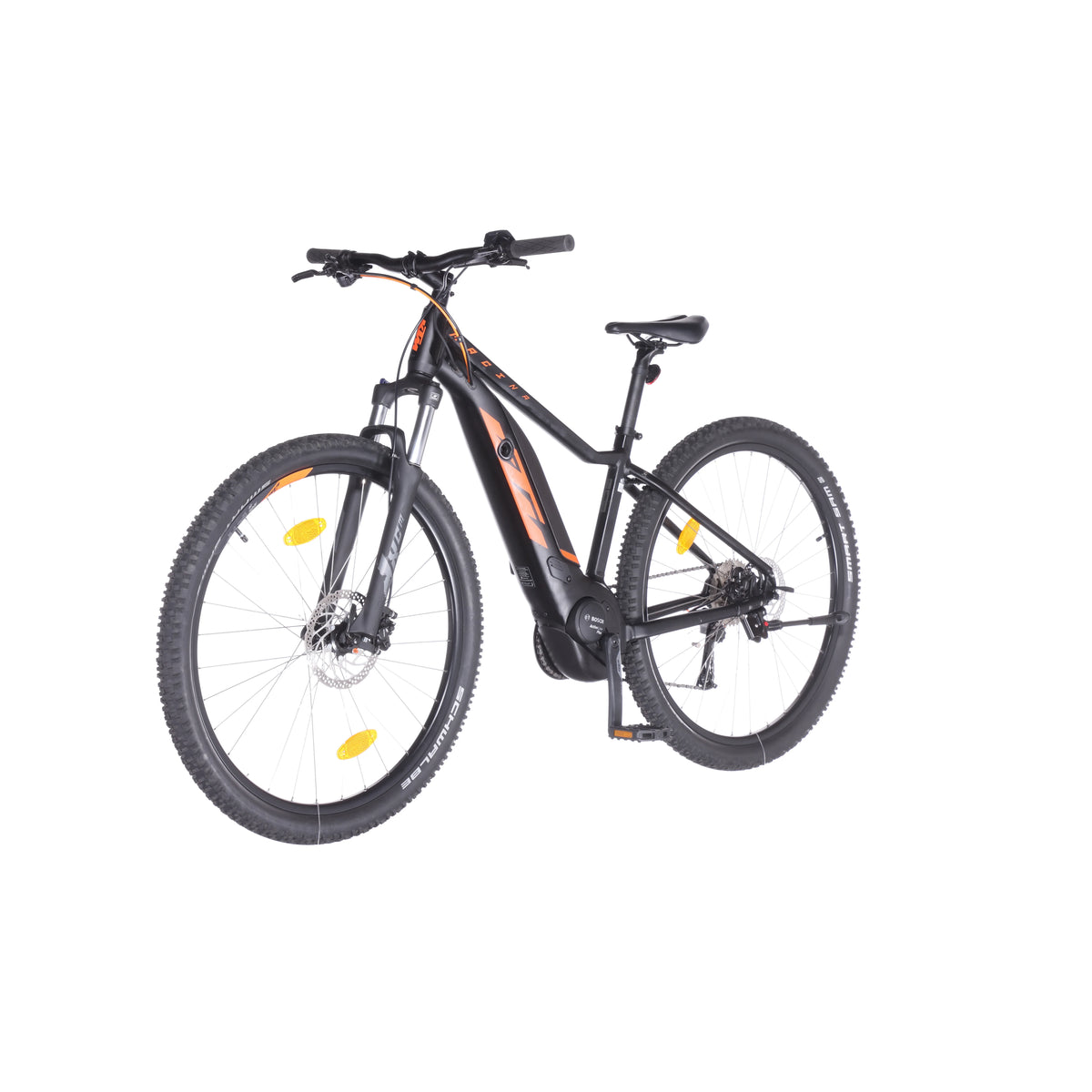 MACINA RIDE 591 LTD - 360° view angle 9