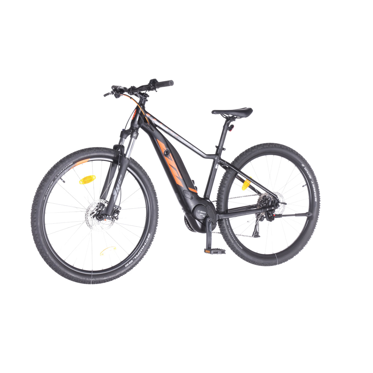 MACINA RIDE 591 LTD - 360° view angle 10