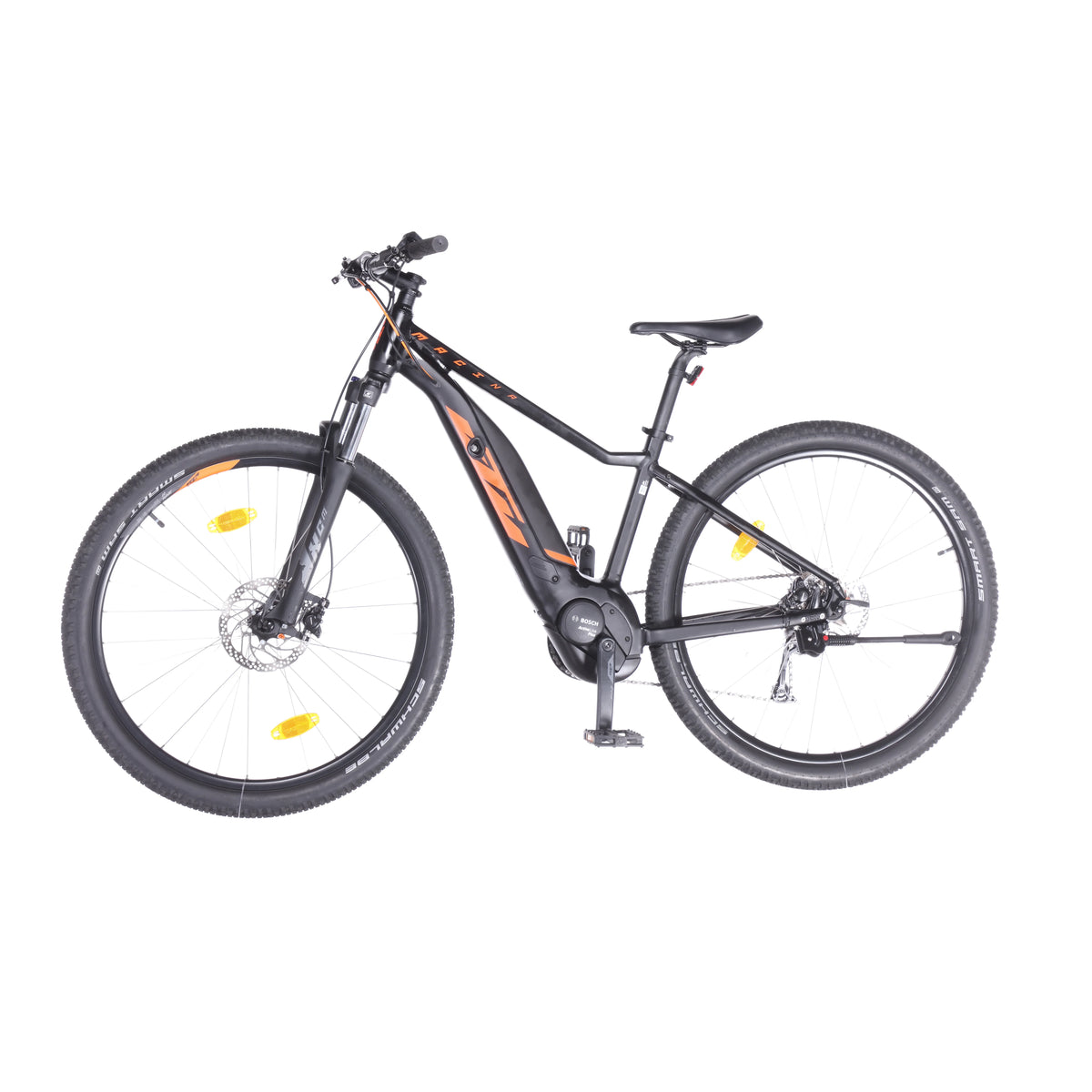 MACINA RIDE 591 LTD - 360° view angle 11