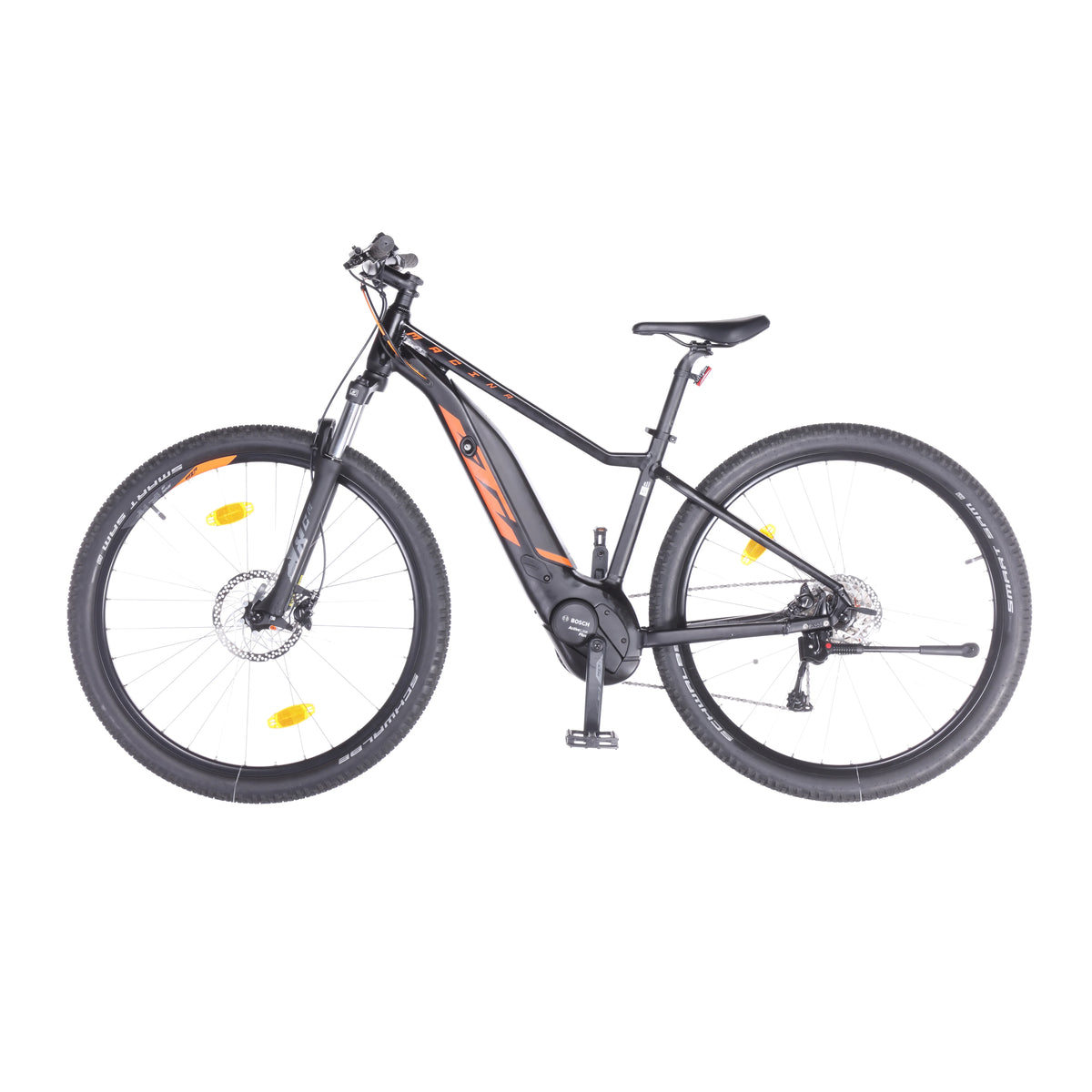 MACINA RIDE 591 LTD - 360° view angle 12