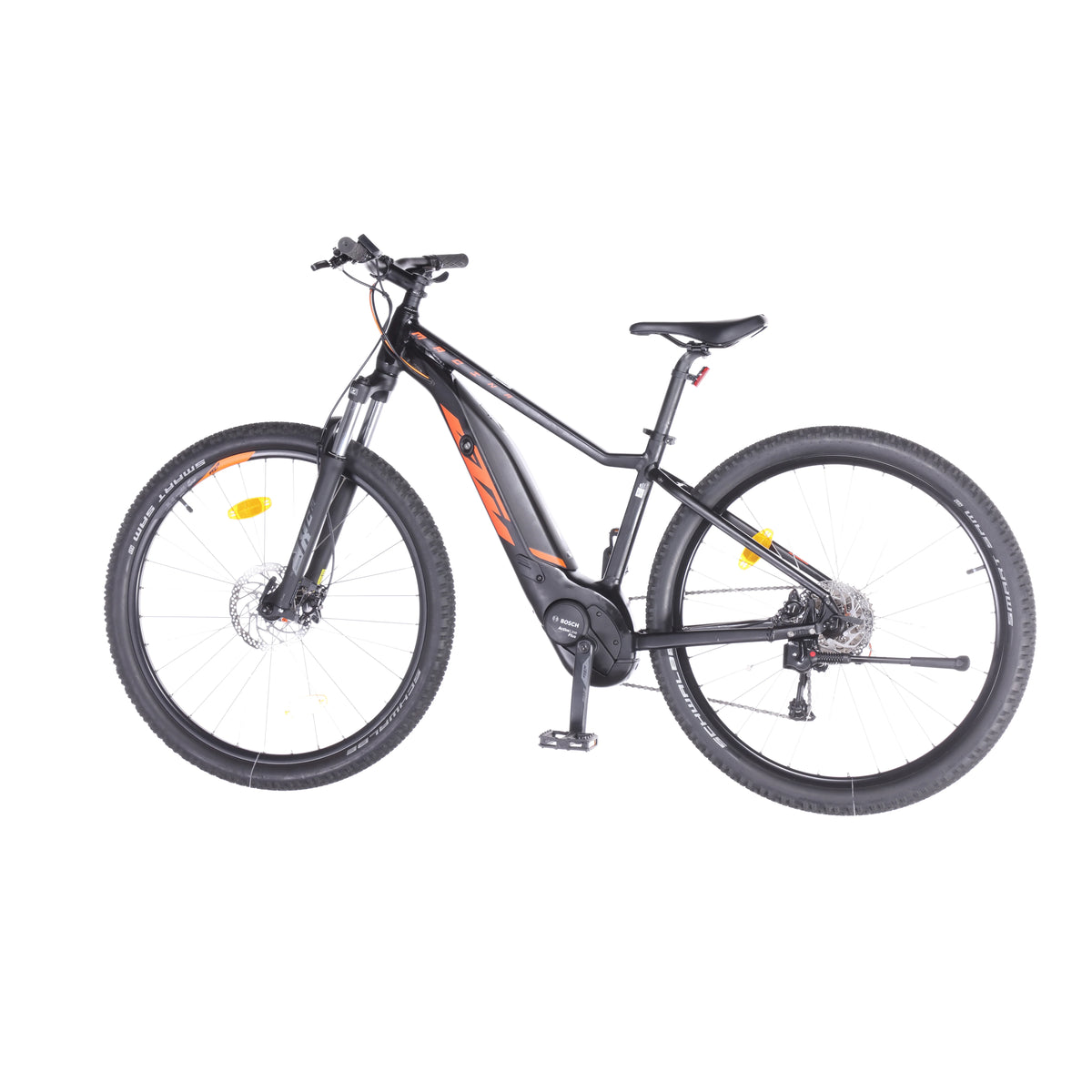 MACINA RIDE 591 LTD - 360° view angle 13