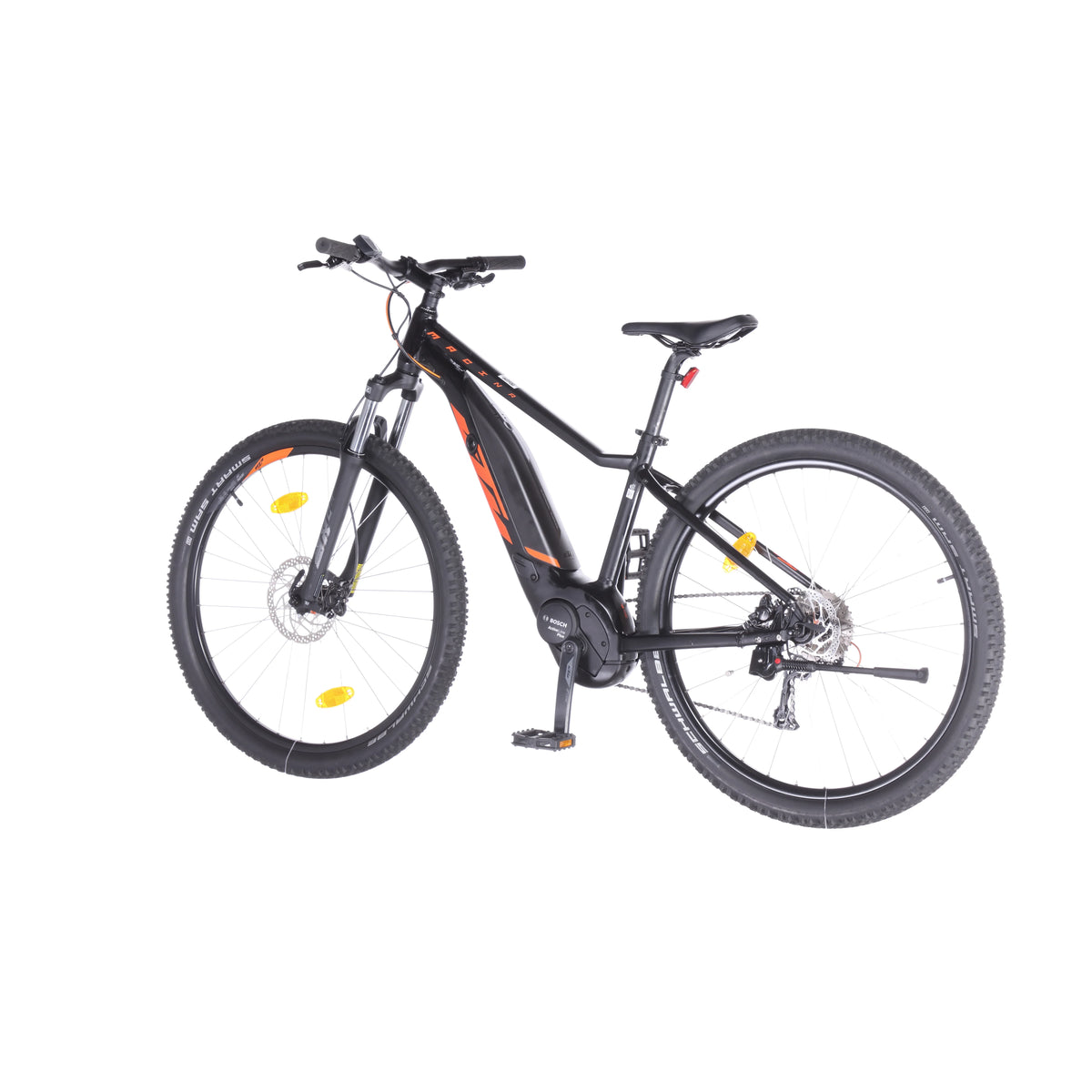 MACINA RIDE 591 LTD - 360° view angle 14