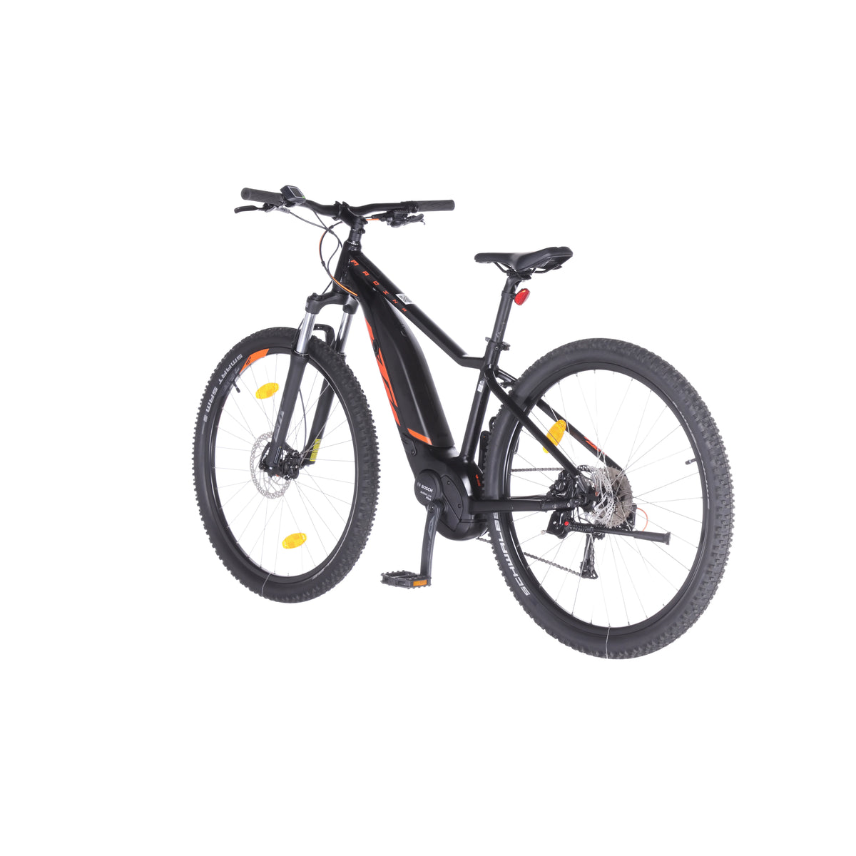 MACINA RIDE 591 LTD - 360° view angle 15
