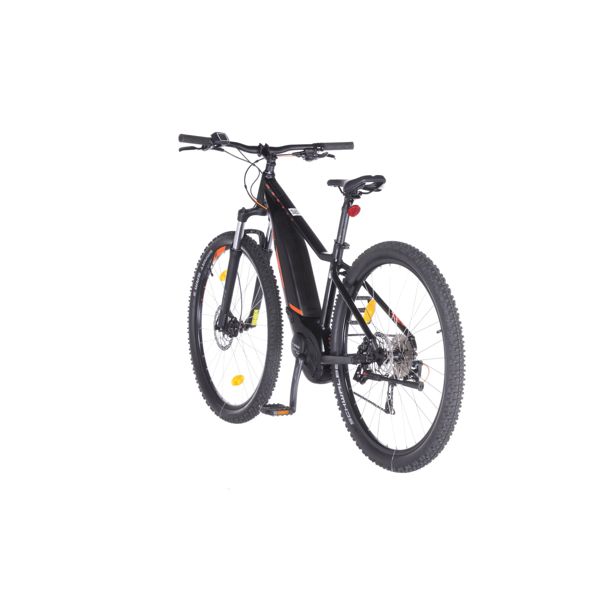 MACINA RIDE 591 LTD - 360° view angle 16