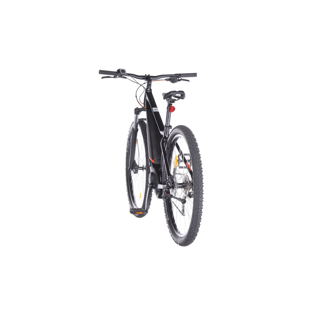 MACINA RIDE 591 LTD - 360° view angle 17